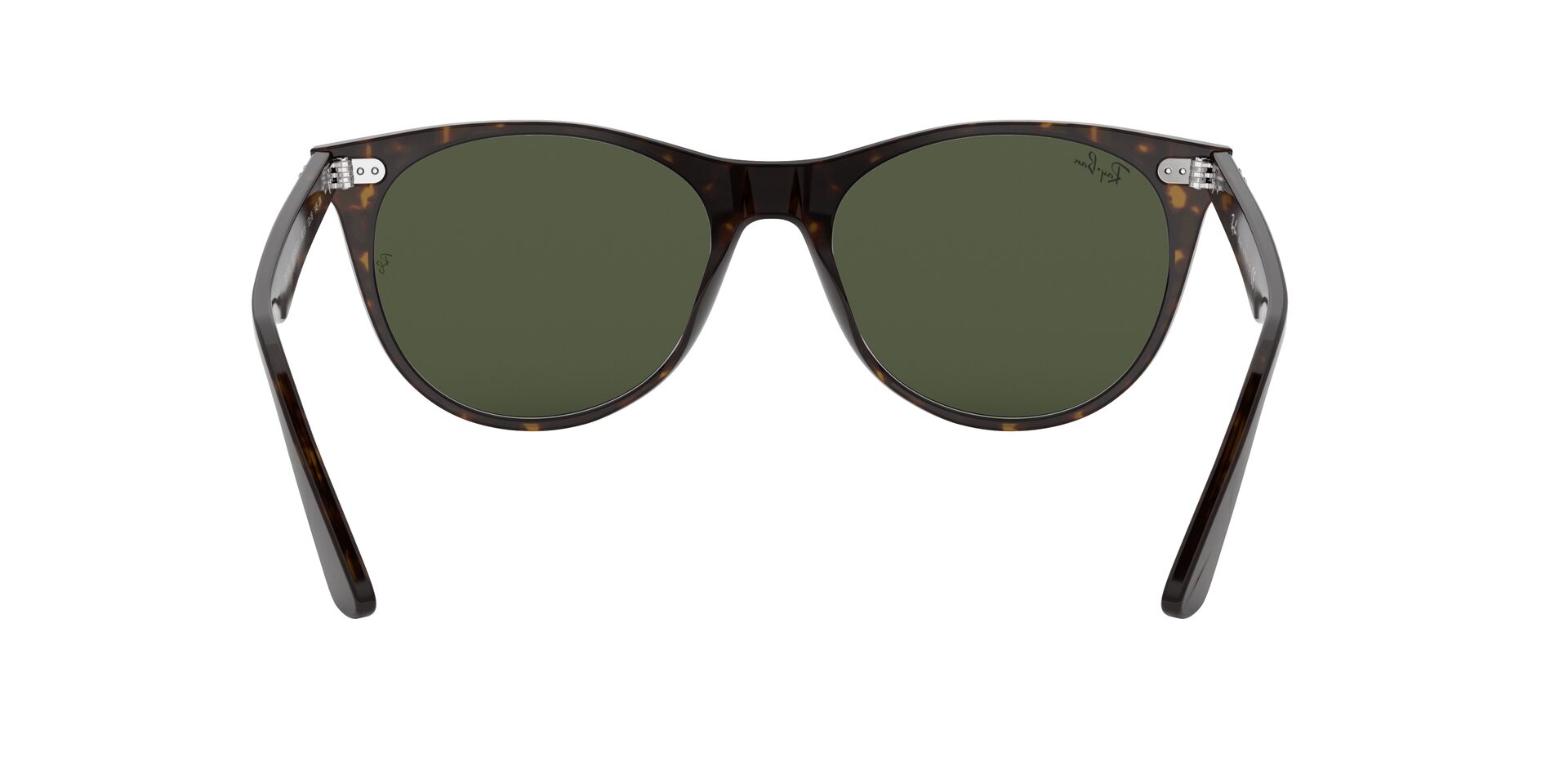 RAY-BAN RB2185 WAYFARER II 902/31 55