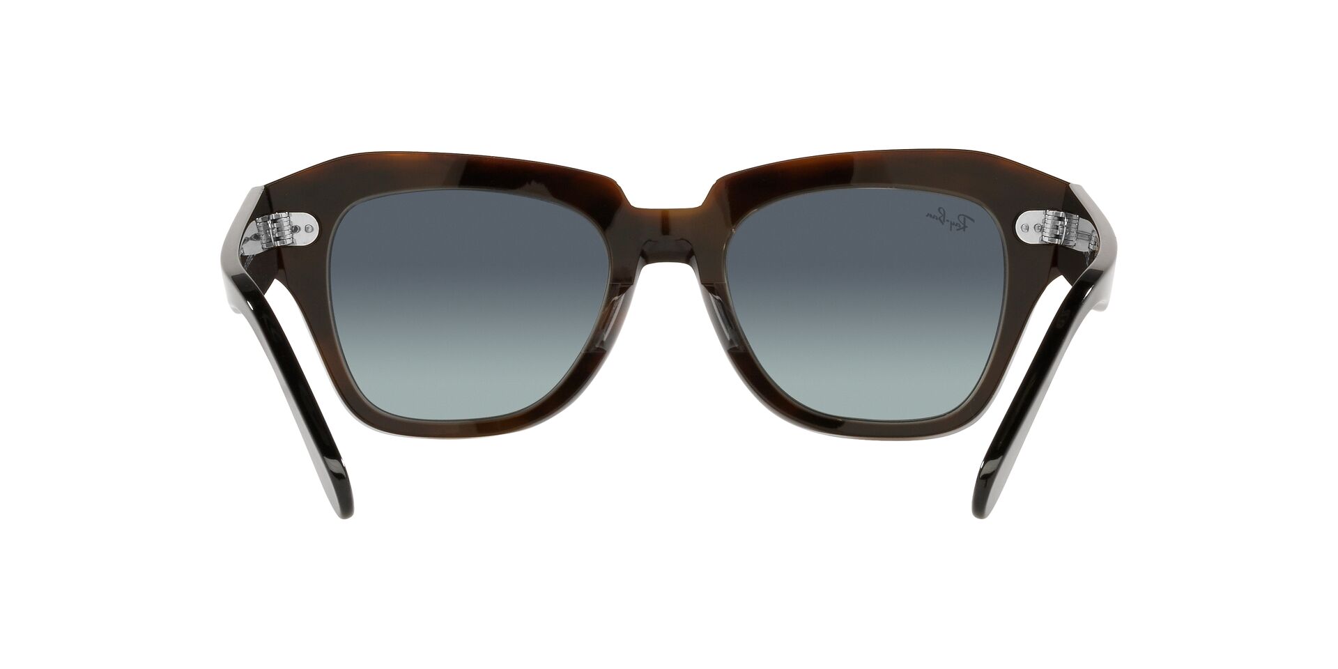 RAY-BAN RB2186 STATE STREET 132241 52