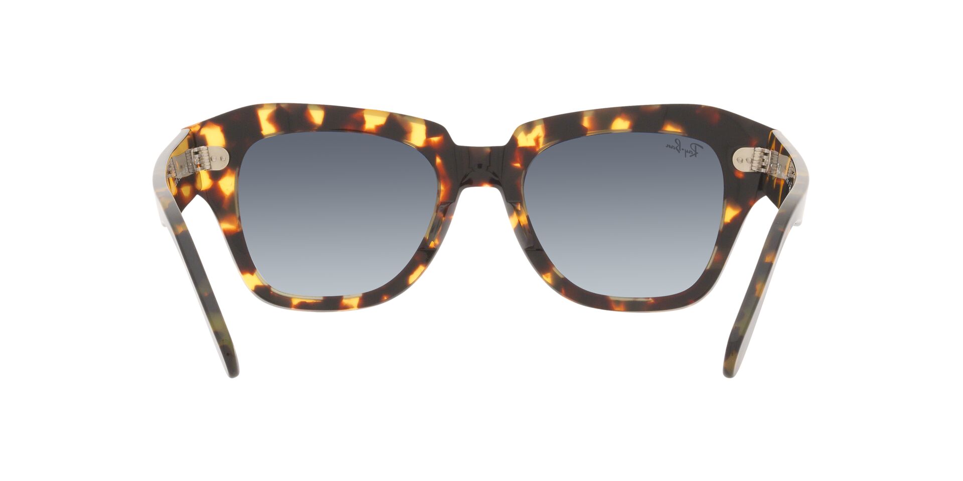 RAY-BAN RB2186 STATE STREET 133286 52 - 23