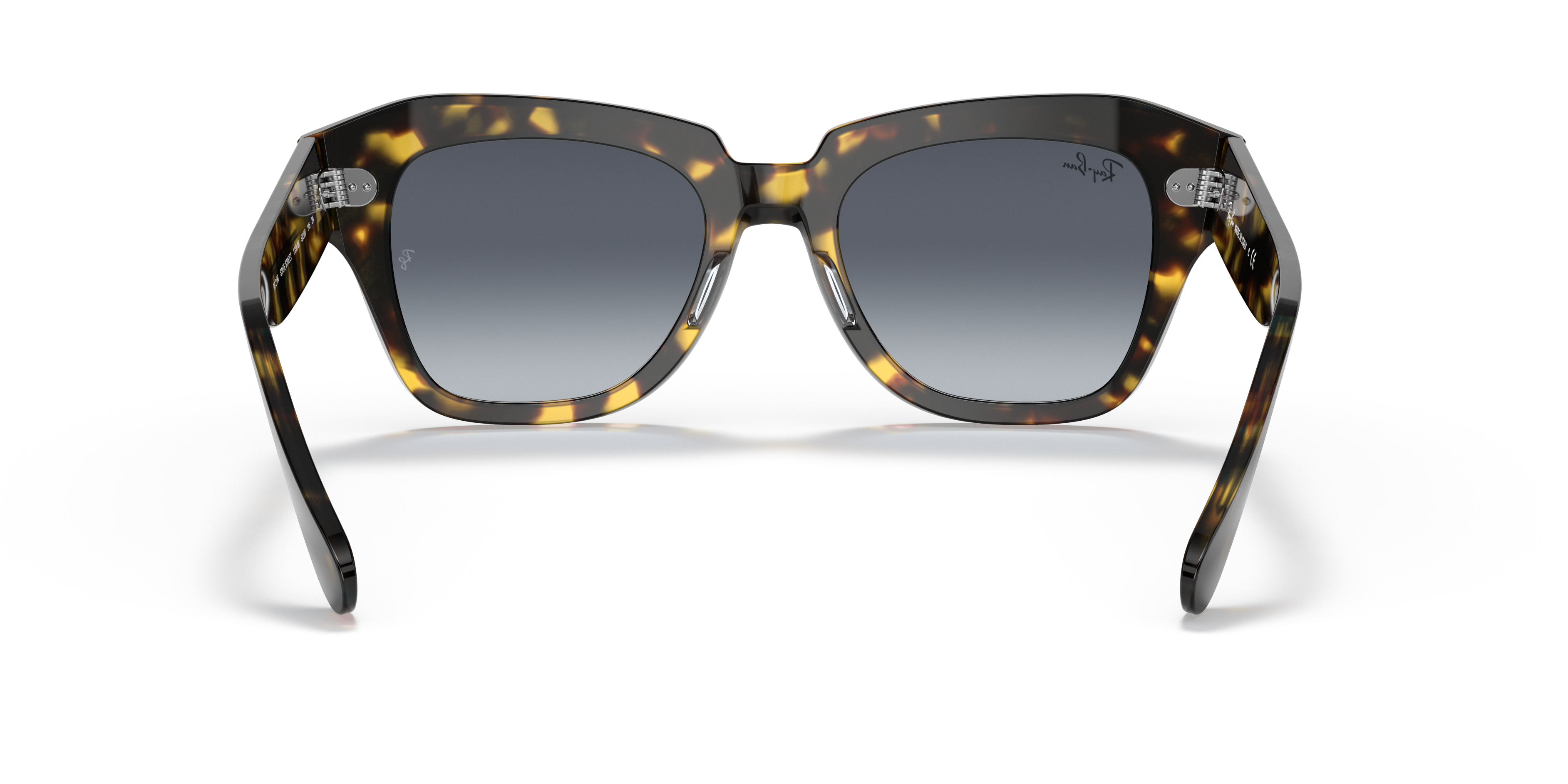 RAY-BAN RB2186 STATE STREET 133286 49