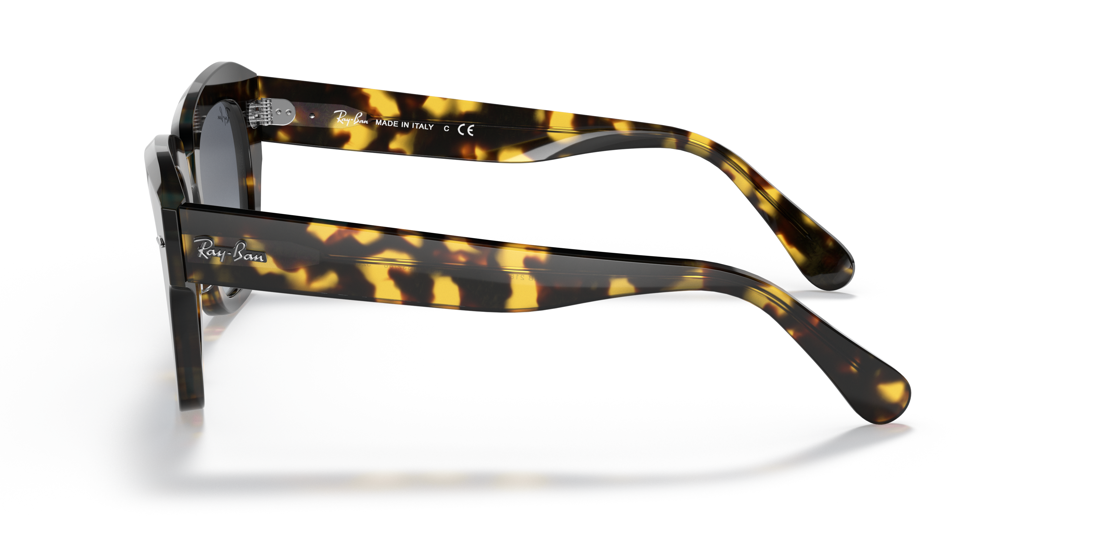 RAY-BAN RB2186 STATE STREET 133286 49