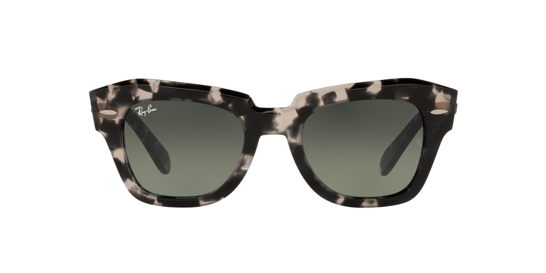 RAY-BAN RB2186 STATE STREET 133371 52 - 11