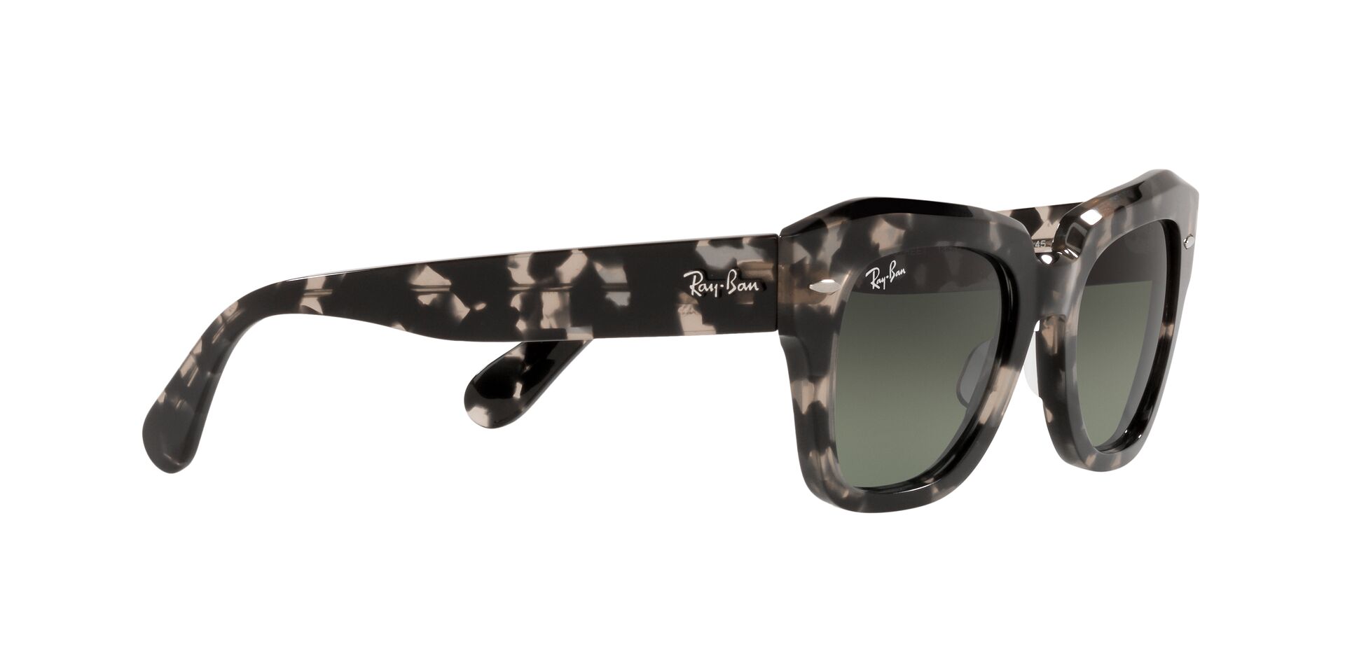 RAY-BAN RB2186 STATE STREET 133371 52 - 21