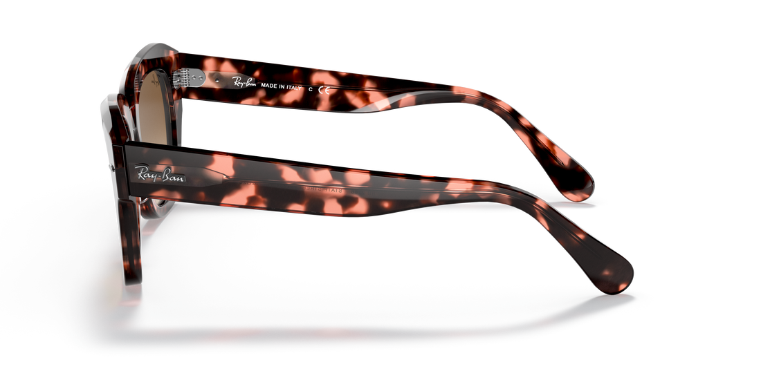 RAY-BAN RB2186 STATE STREET 133451 52