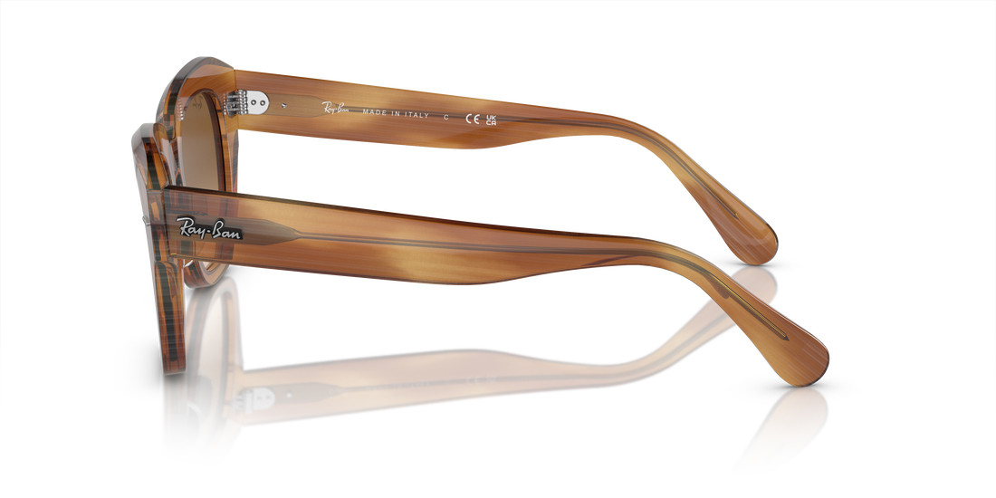 RAY-BAN RB2186 STATE STREET 140351 52