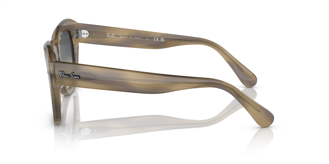 RAY-BAN RB2186 STATE STREET 140571 52