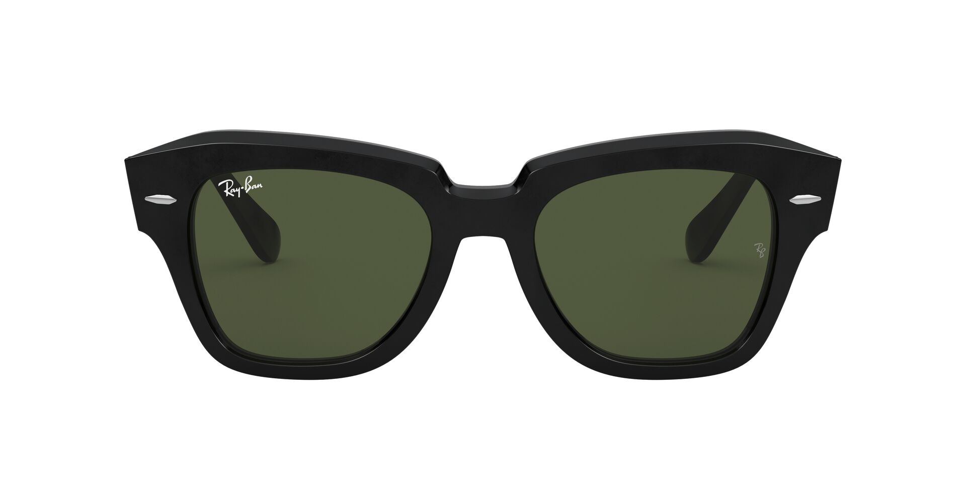 RAY-BAN RB2186 STATE STREET 901/31 52