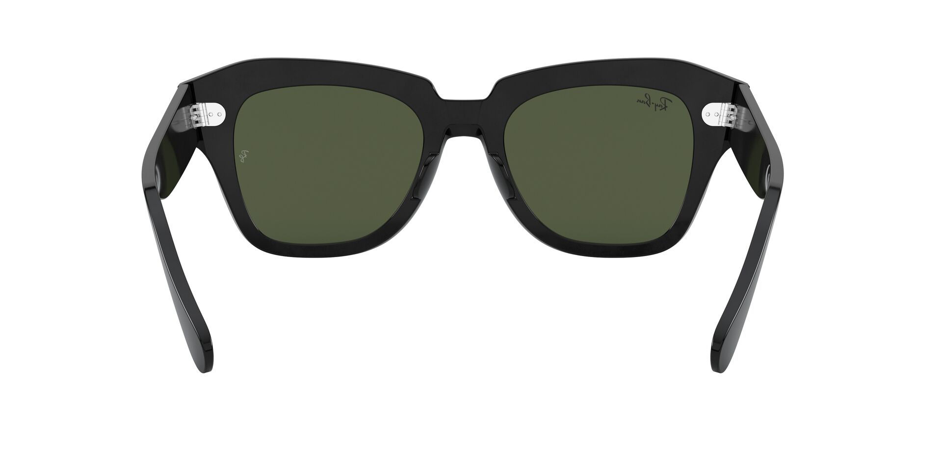 RAY-BAN RB2186 STATE STREET 901/31 52