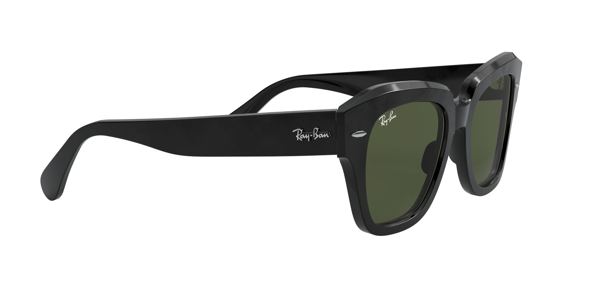 RAY-BAN RB2186 STATE STREET 901/31 49 - 12