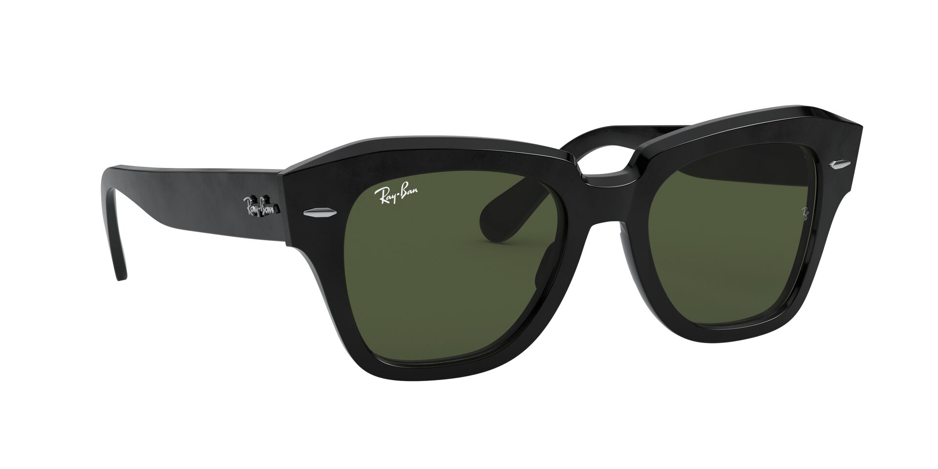 RAY-BAN RB2186 STATE STREET 901/31 52
