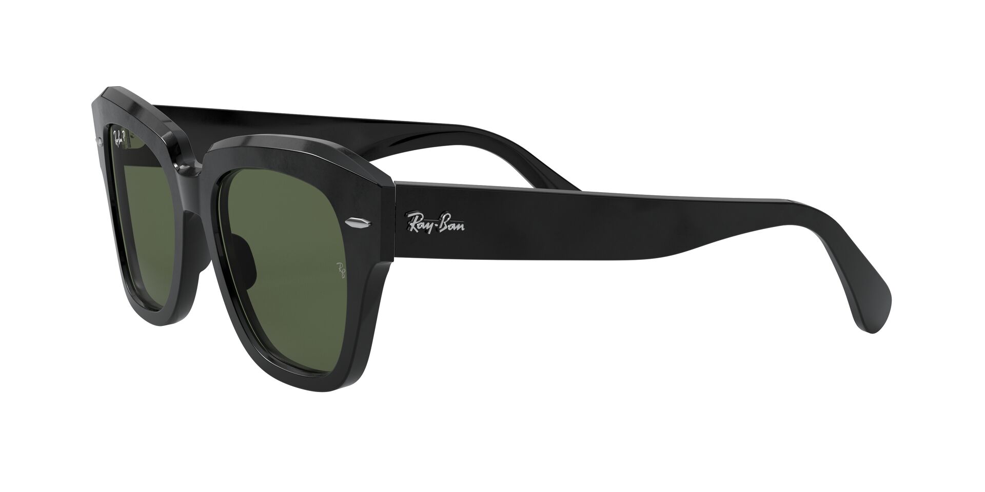 RAY-BAN RB2186 STATE STREET 901/58 49