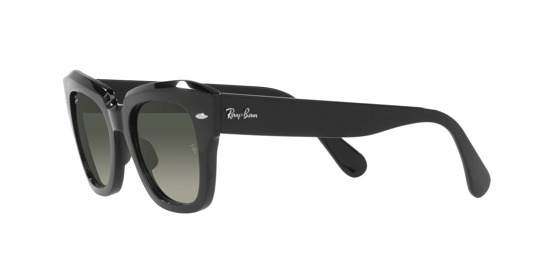 RAY-BAN RB2186 STATE STREET 901/71 49 - 9