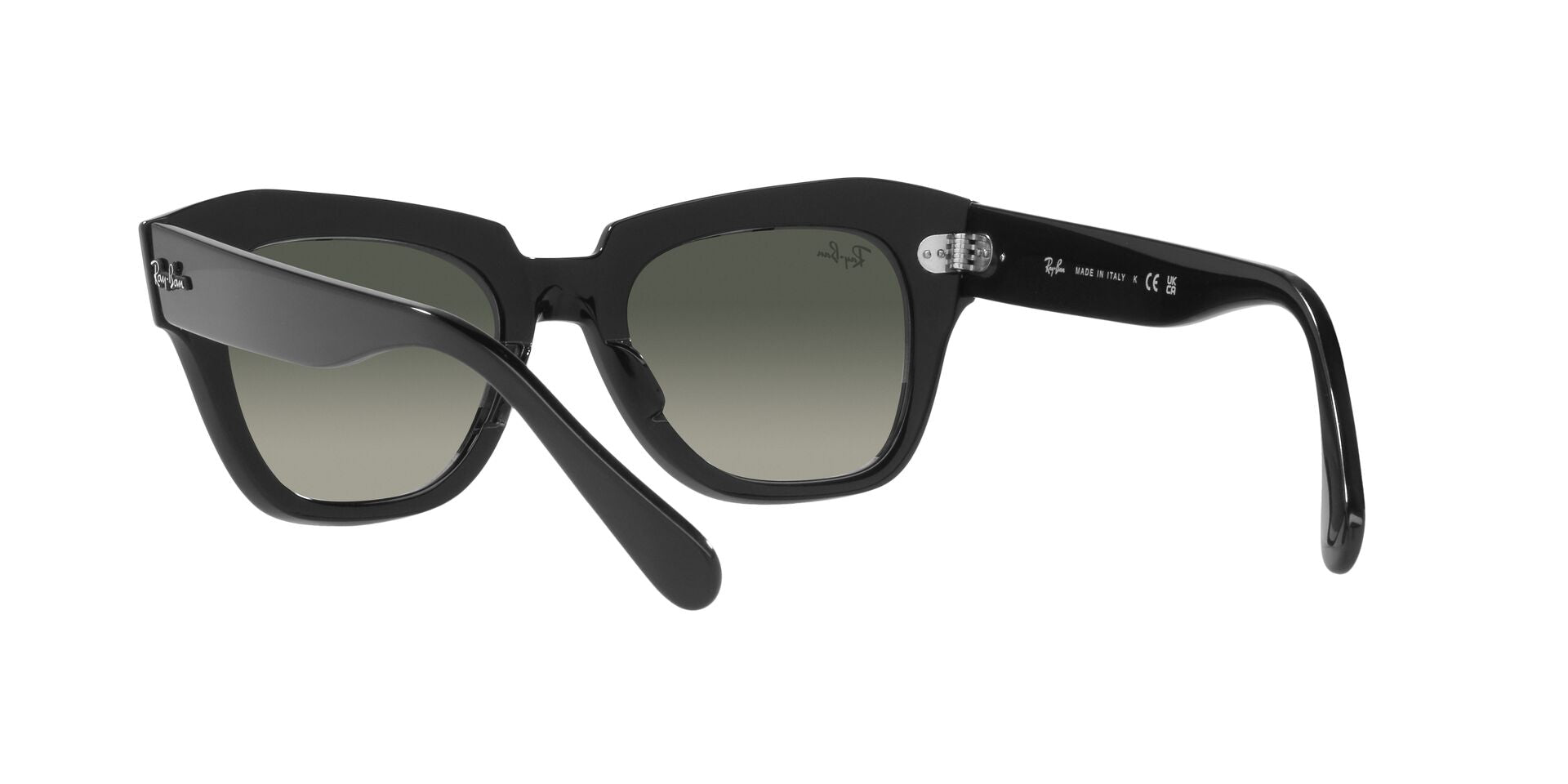 RAY-BAN RB2186 STATE STREET 901/71 49 - 12