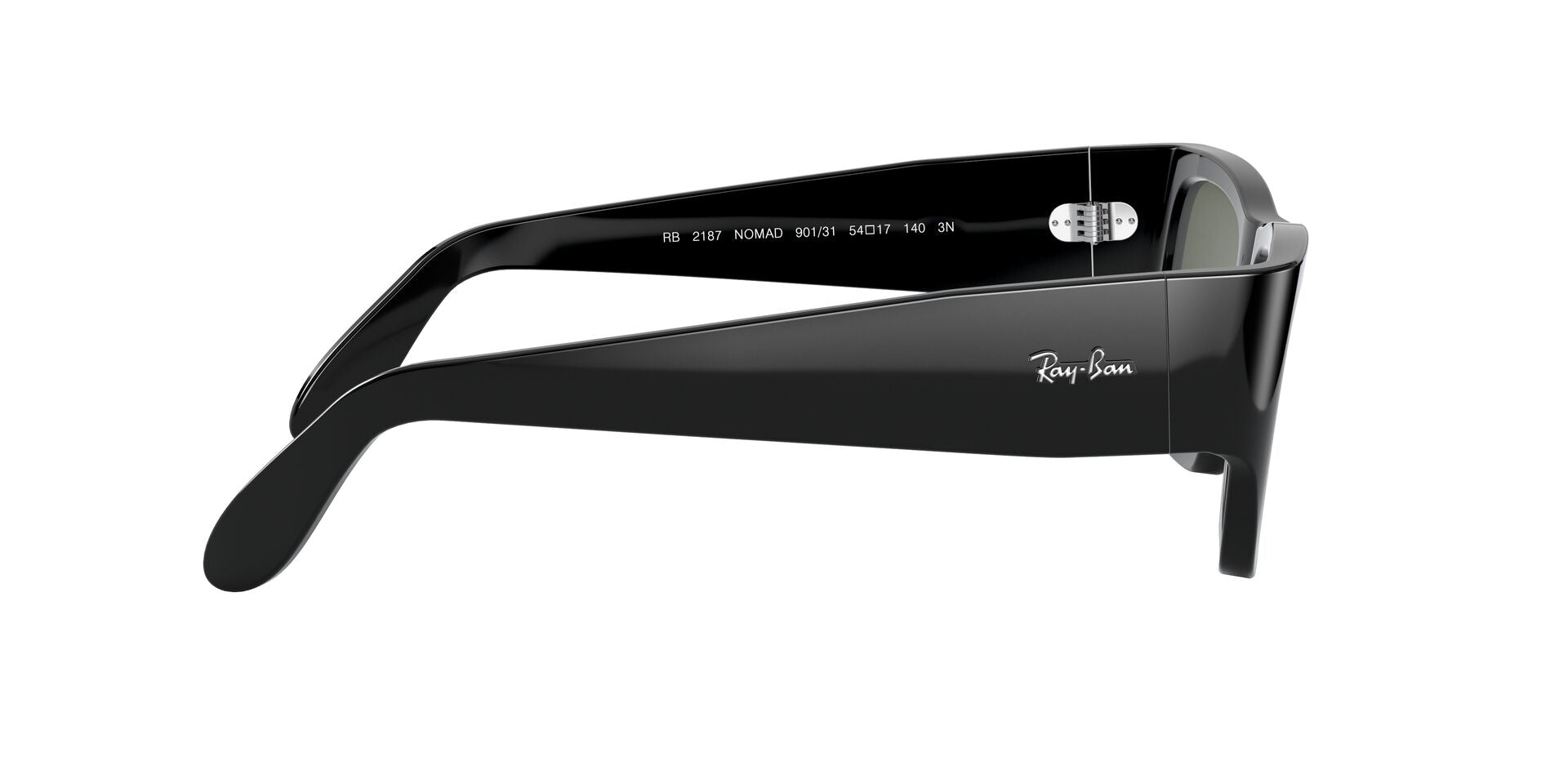 RAY-BAN RB2187 WAYFARER NOMAD 901/31 54