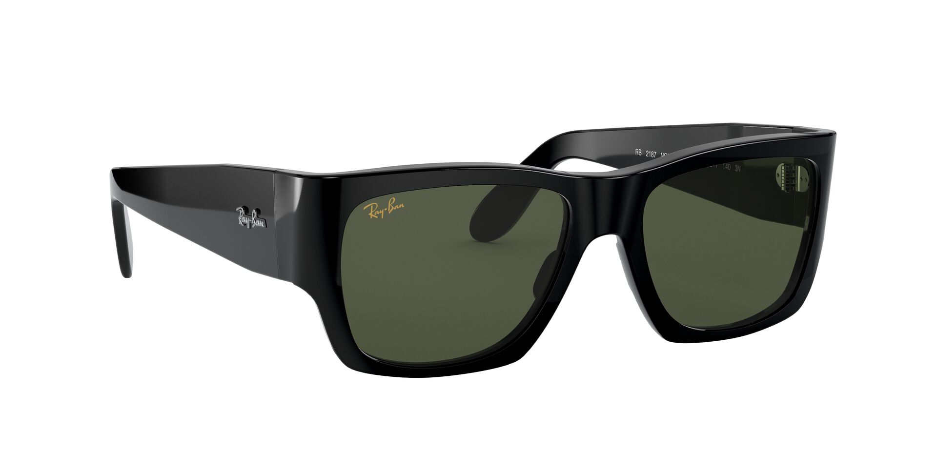 RAY-BAN RB2187 WAYFARER NOMAD 901/31 54
