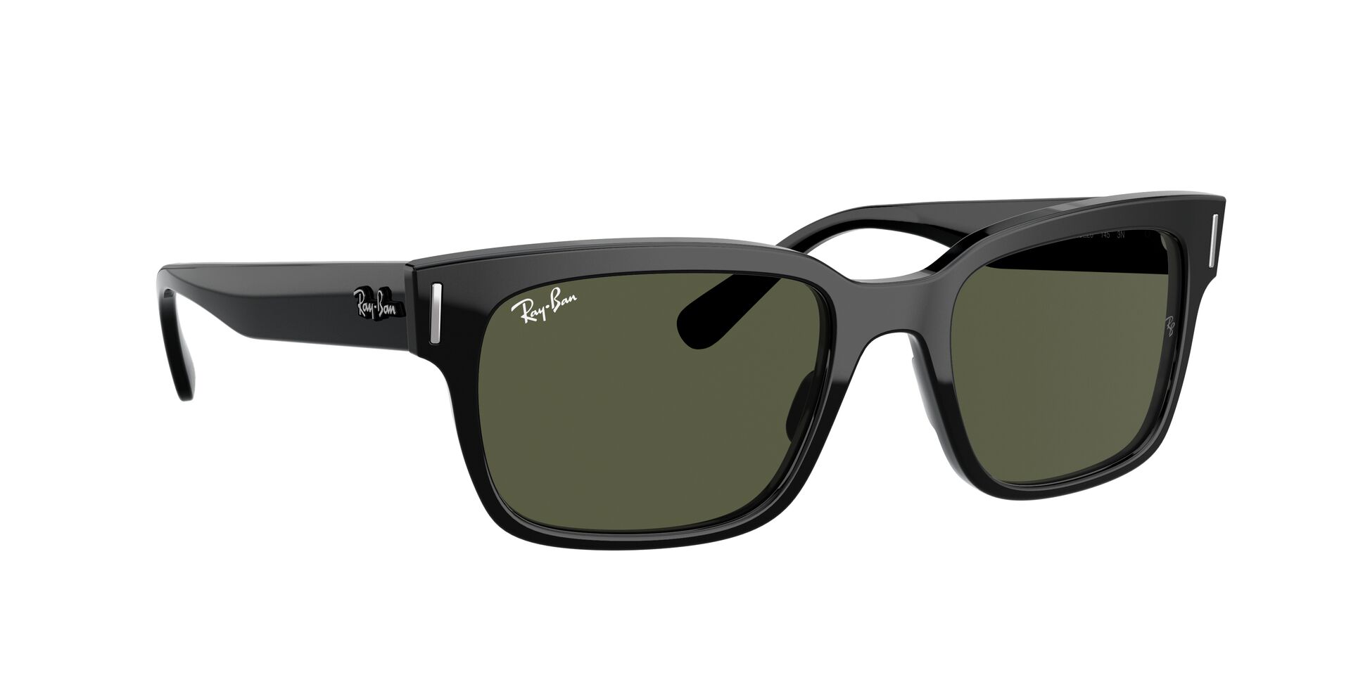 RAY-BAN RB2190 JEFFREY 901/31 55