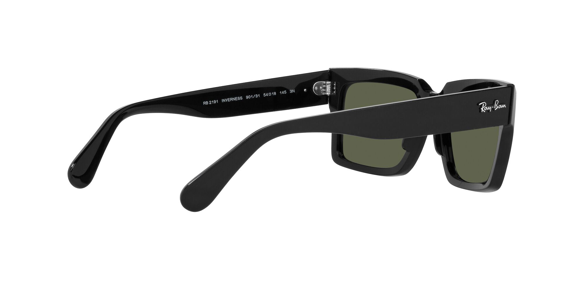 RAY-BAN RB2191 INVERNESS 901/31 54 - 9