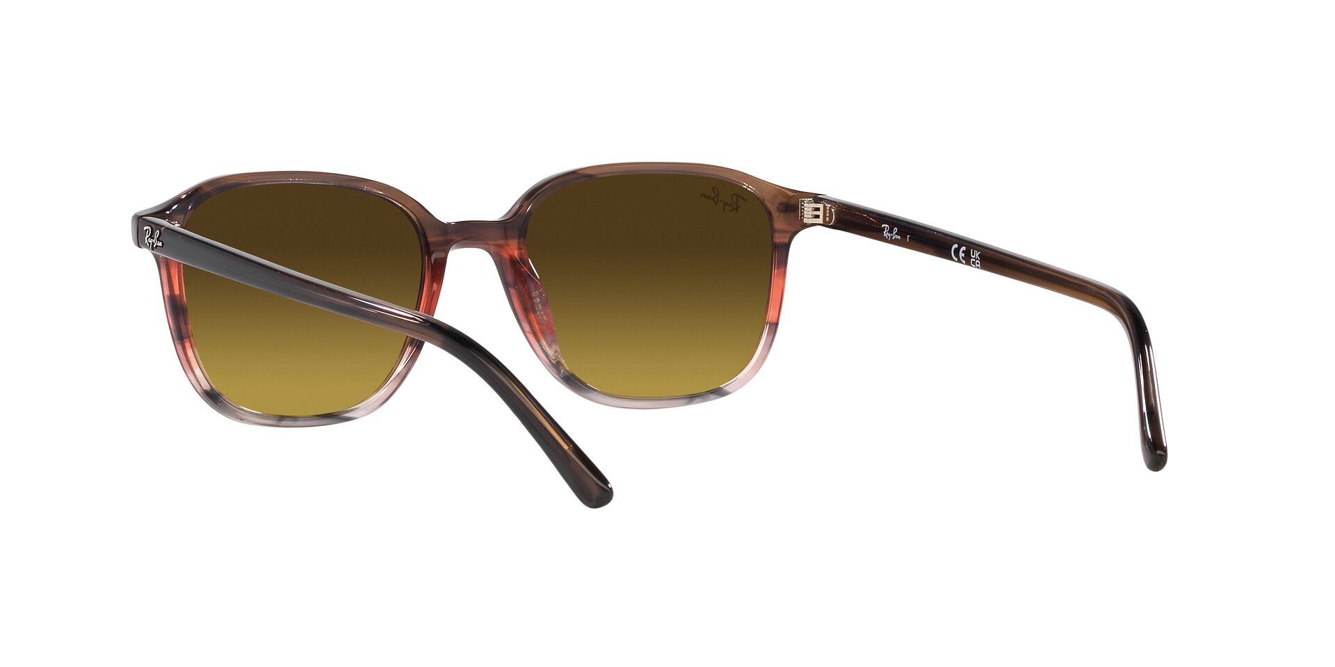 RAY-BAN RB2193 LEONARD 138085 53