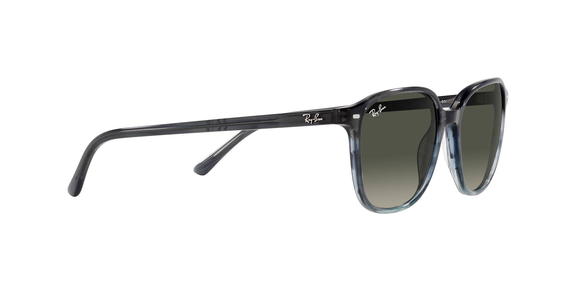 RAY-BAN RB2193 LEONARD 138171 53