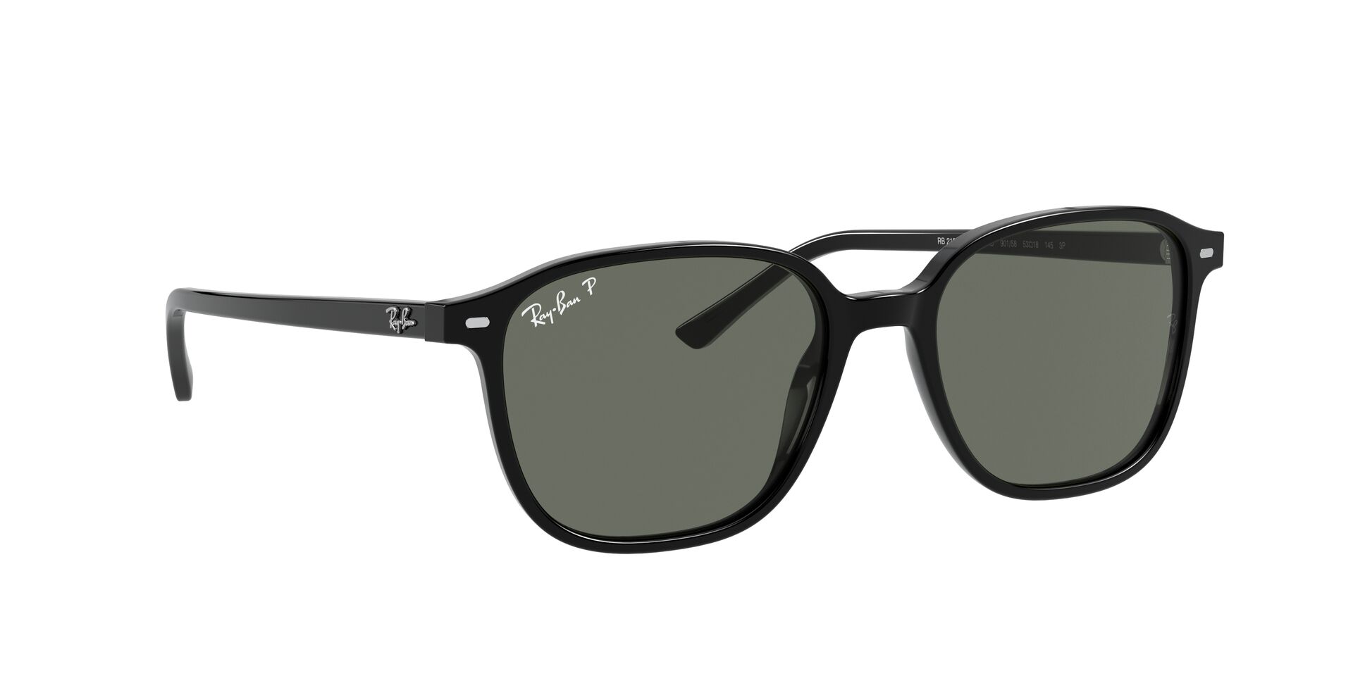 RAY-BAN RB2193 LEONARD 901/58 53