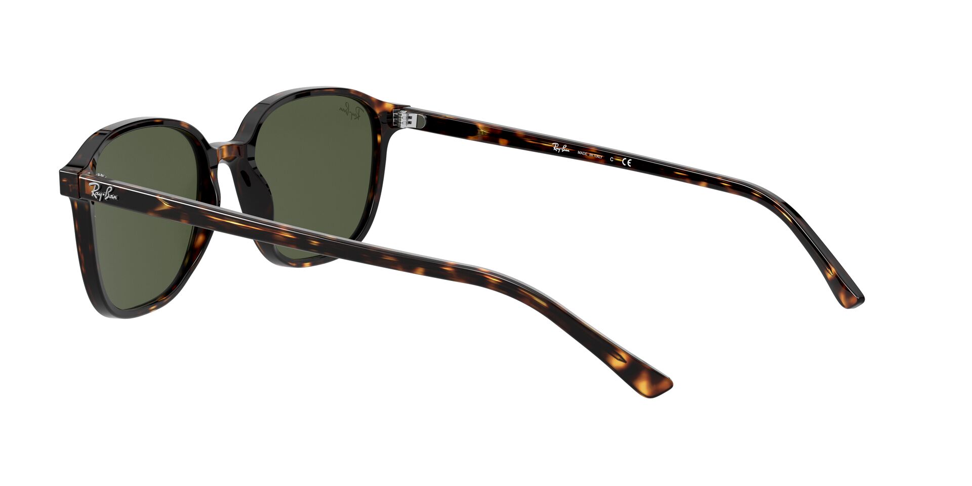 RAY-BAN RB2193 LEONARD 902/31 53