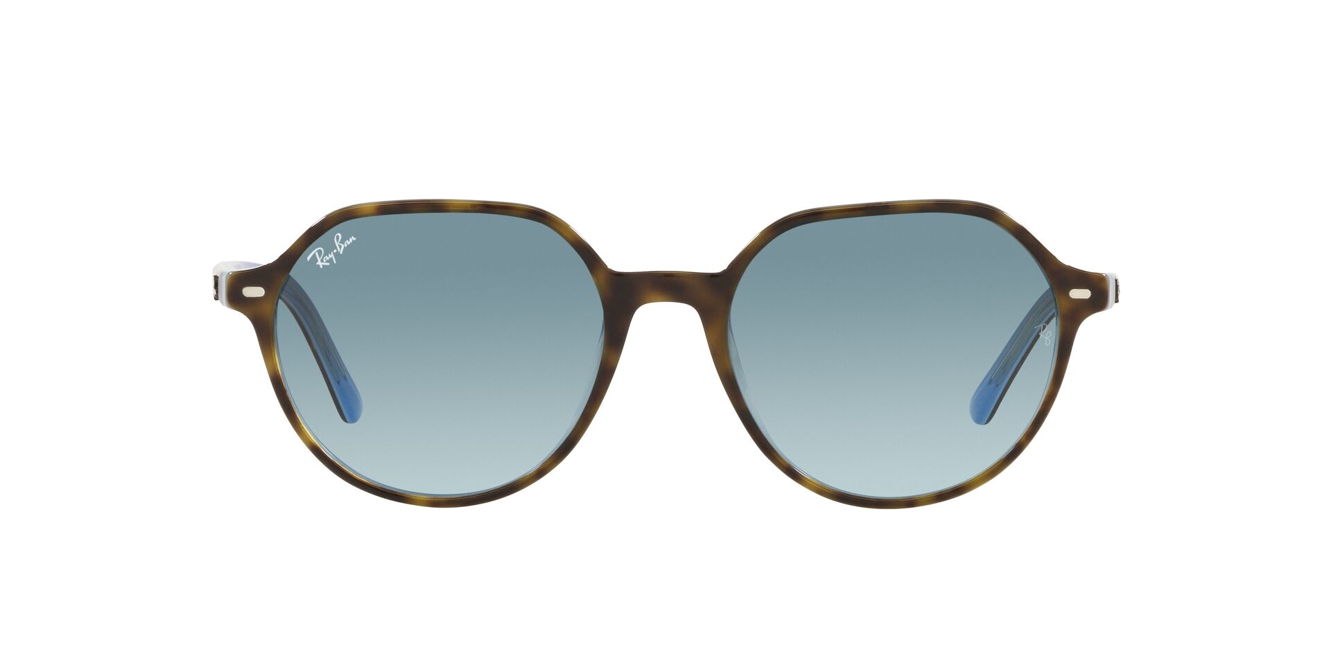 RAY-BAN RB2195 THALIA 13163M 53