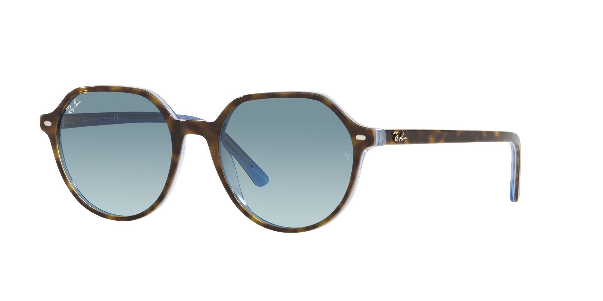 RAY-BAN RB2195 THALIA 13163M 53