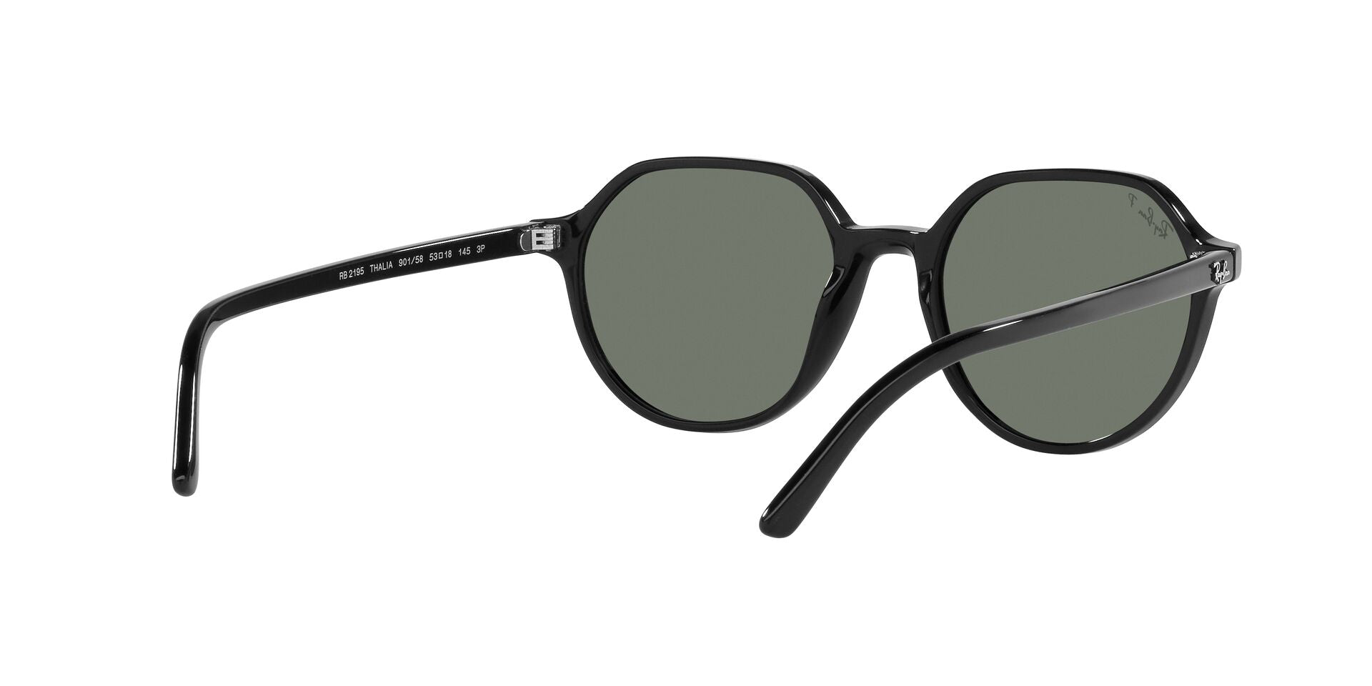RAY-BAN RB2195 THALIA 901/58 53 - 20