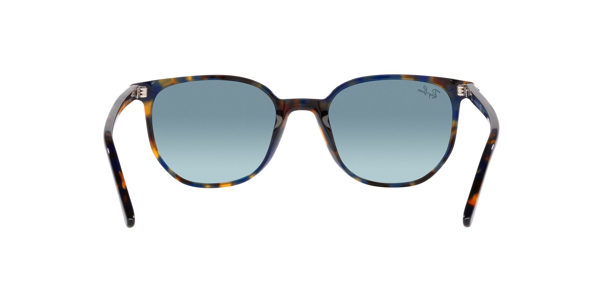 RAY-BAN RB2197 ELLIOT 13563M 52