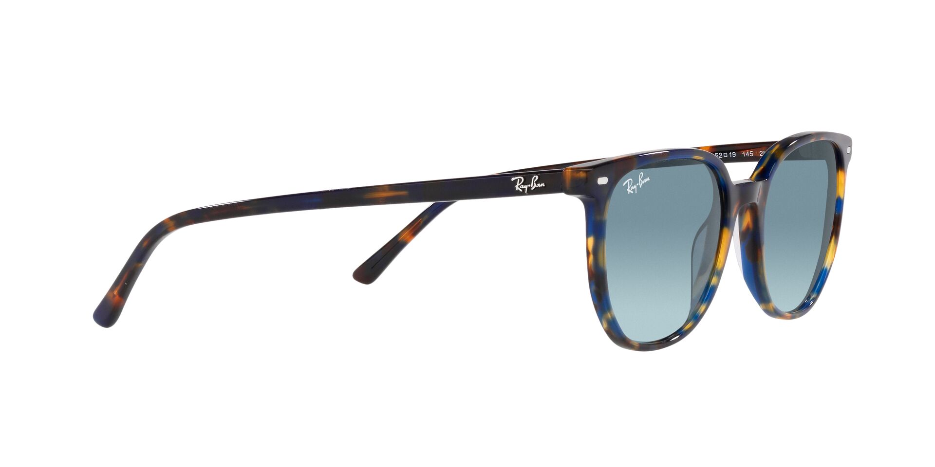 RAY-BAN RB2197 ELLIOT 13563M 52