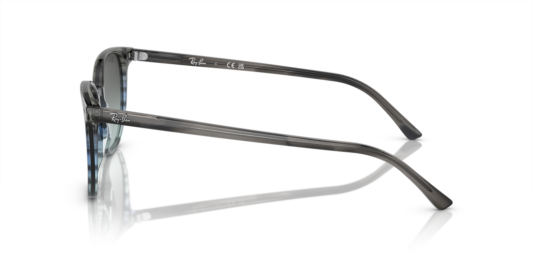 RAY-BAN RB2197 ELLIOT 1391GK 54