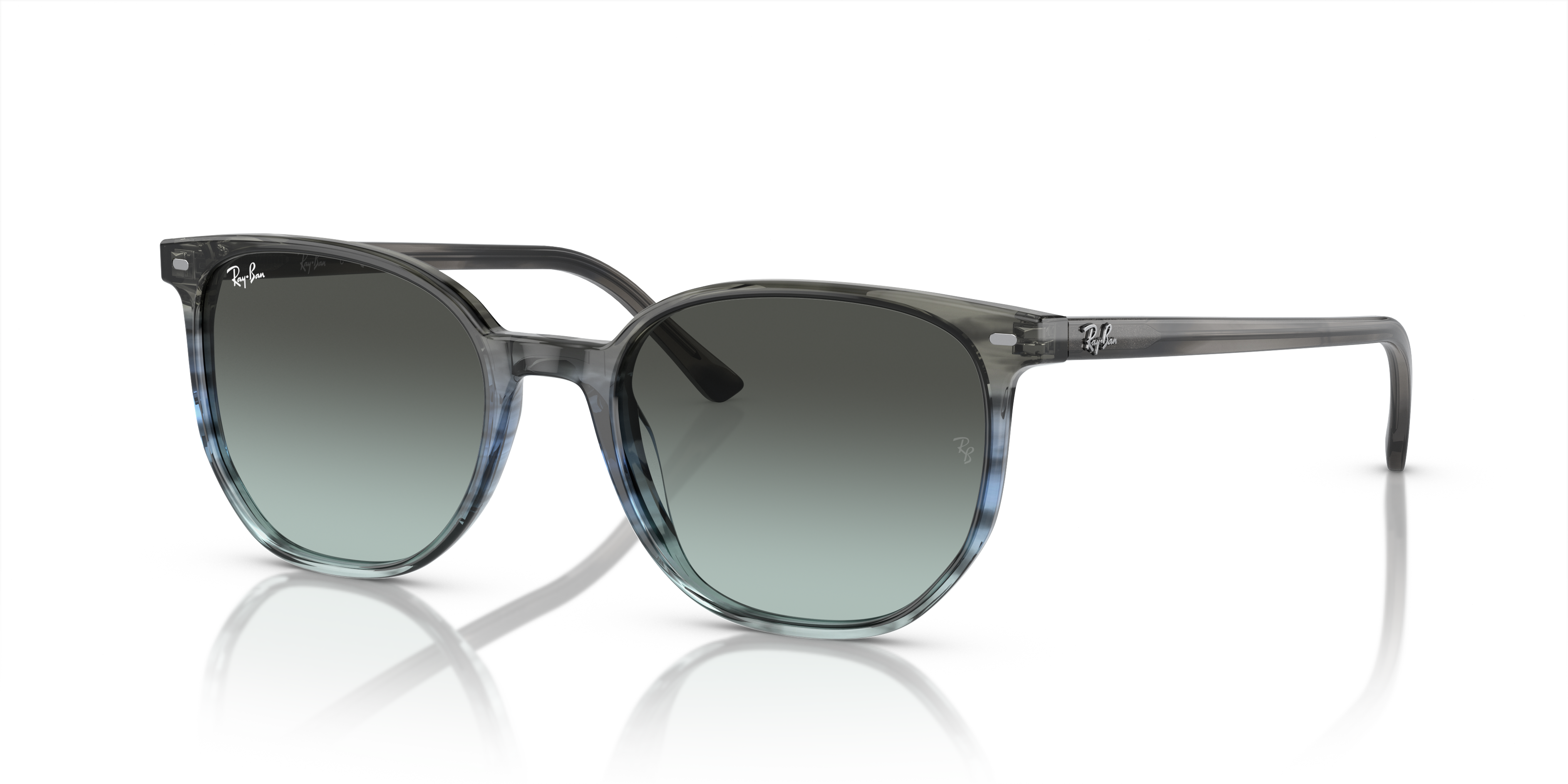 RAY-BAN RB2197 ELLIOT 1391GK 54