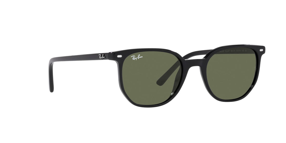 RAY-BAN RB2197 ELLIOT 901/31 52