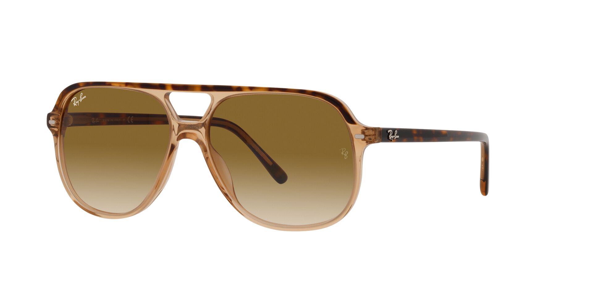 RAY-BAN RB2198 BILL 129251 60