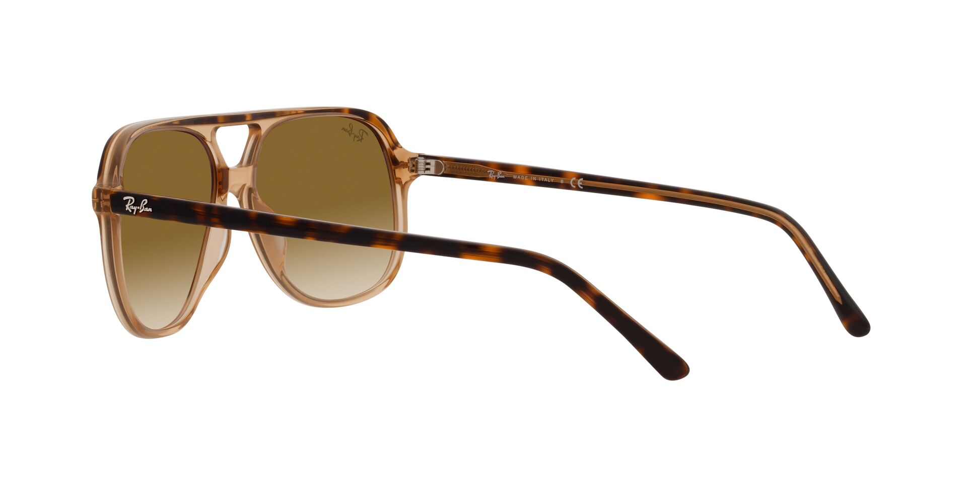 RAY-BAN RB2198 BILL 129251 56 - 22