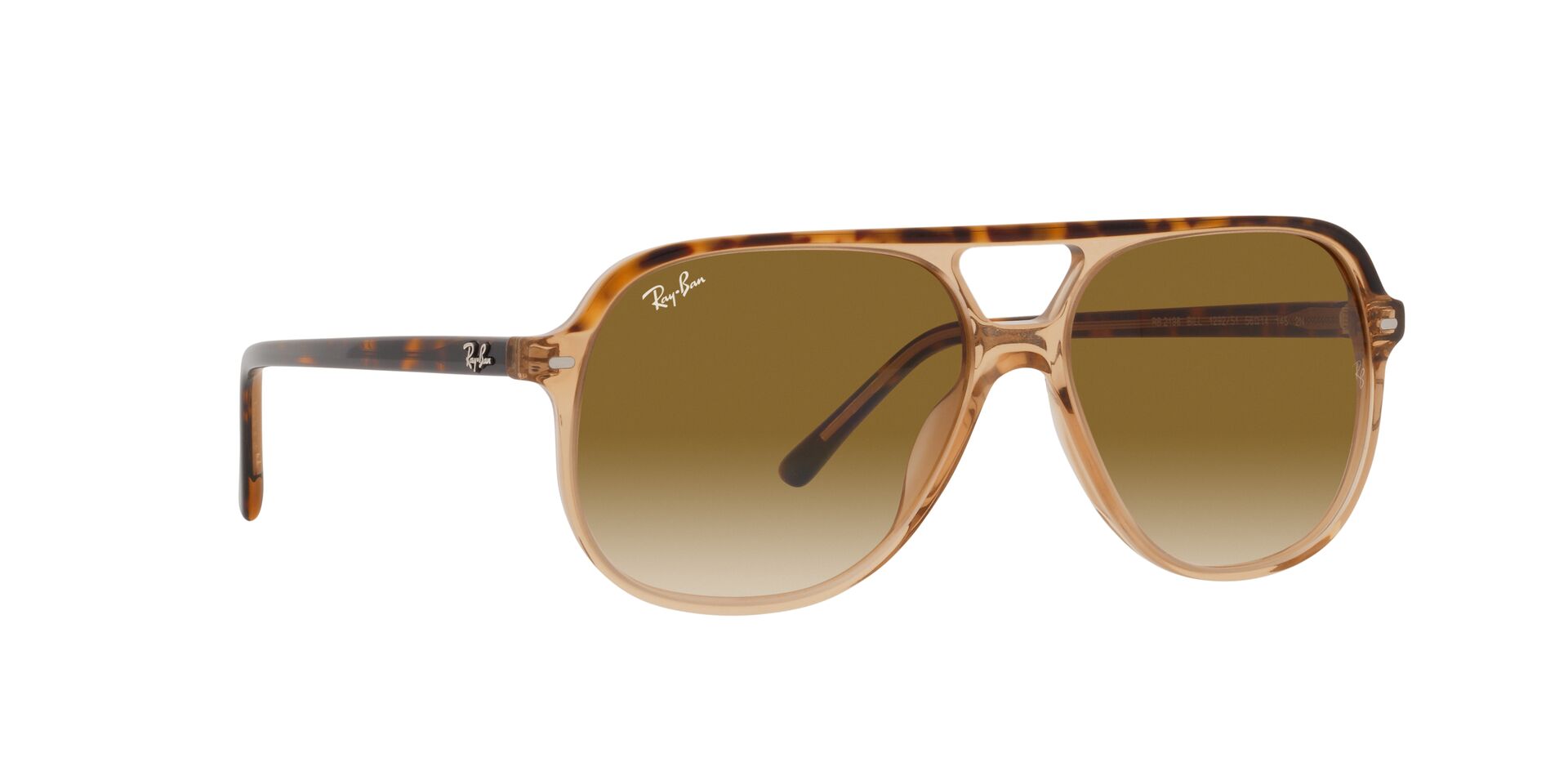 RAY-BAN RB2198 BILL 129251 60