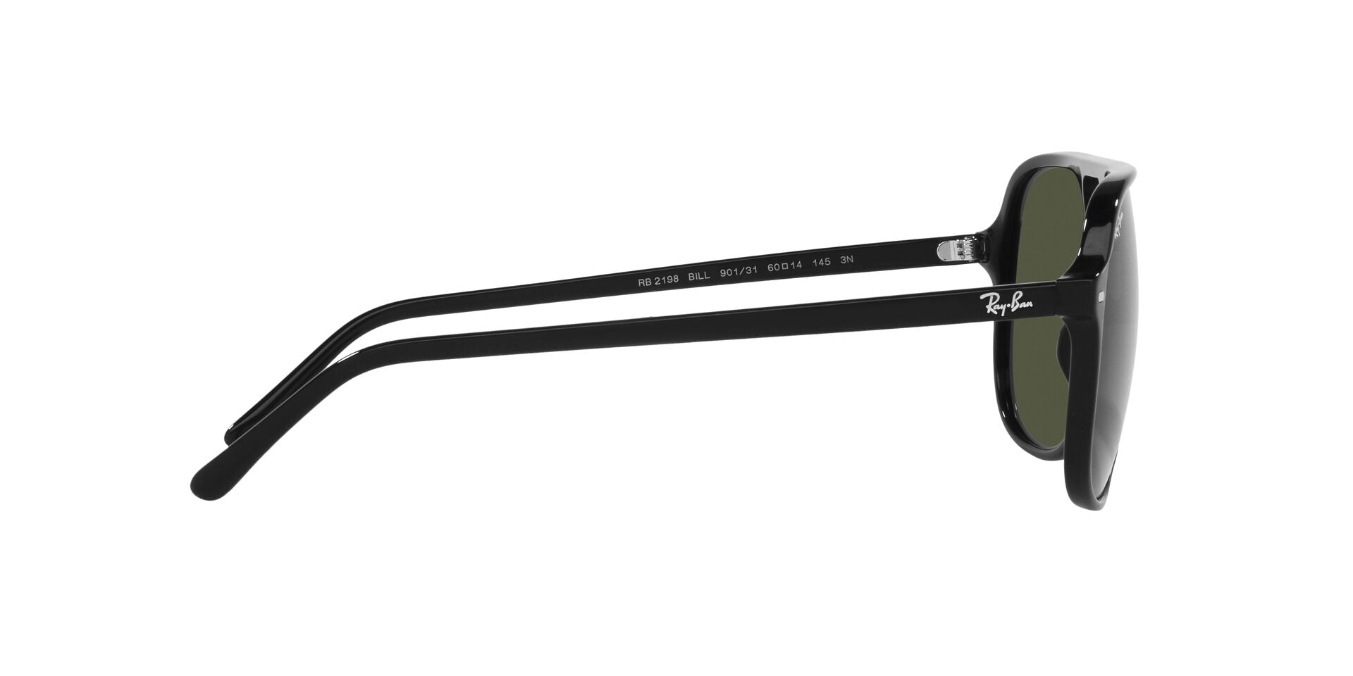 RAY-BAN RB2198 BILL 901/31 56