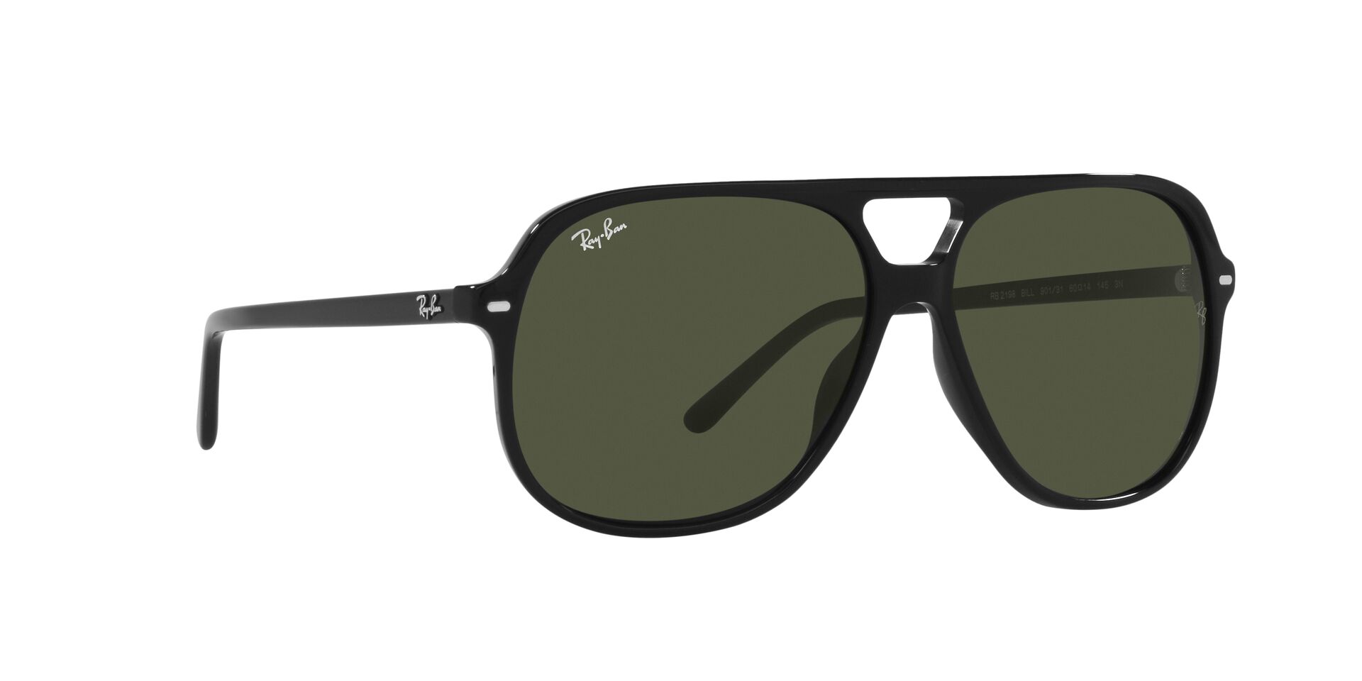 RAY-BAN RB2198 BILL 901/31 56