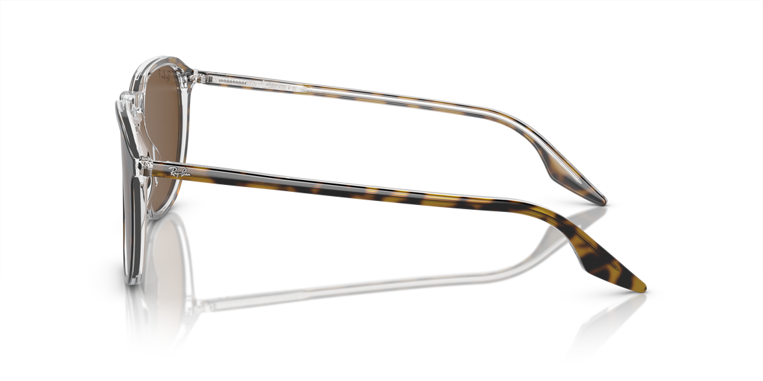 RAY-BAN RB2203 139357 52