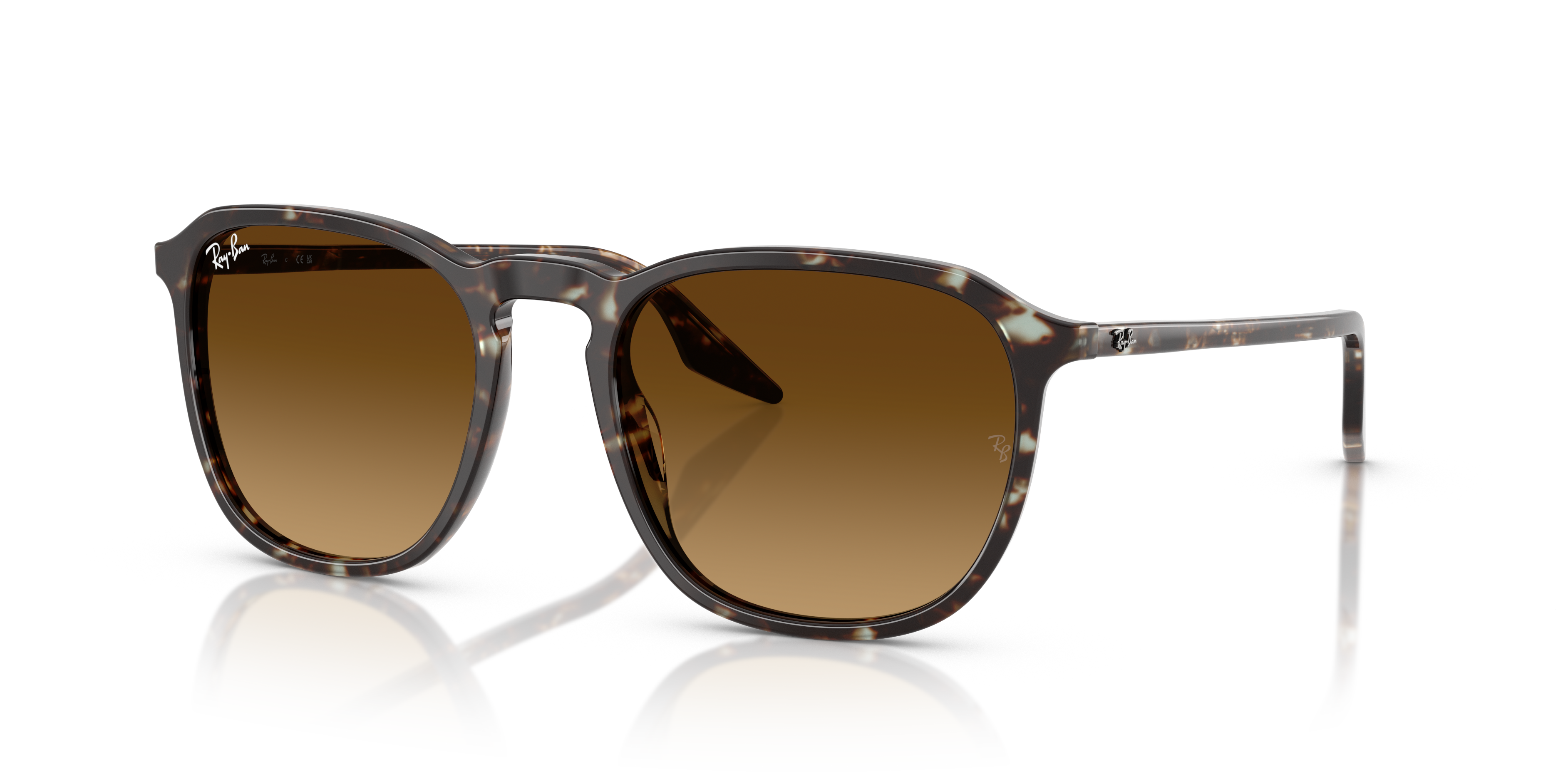 RAY-BAN RB2203 143185 52