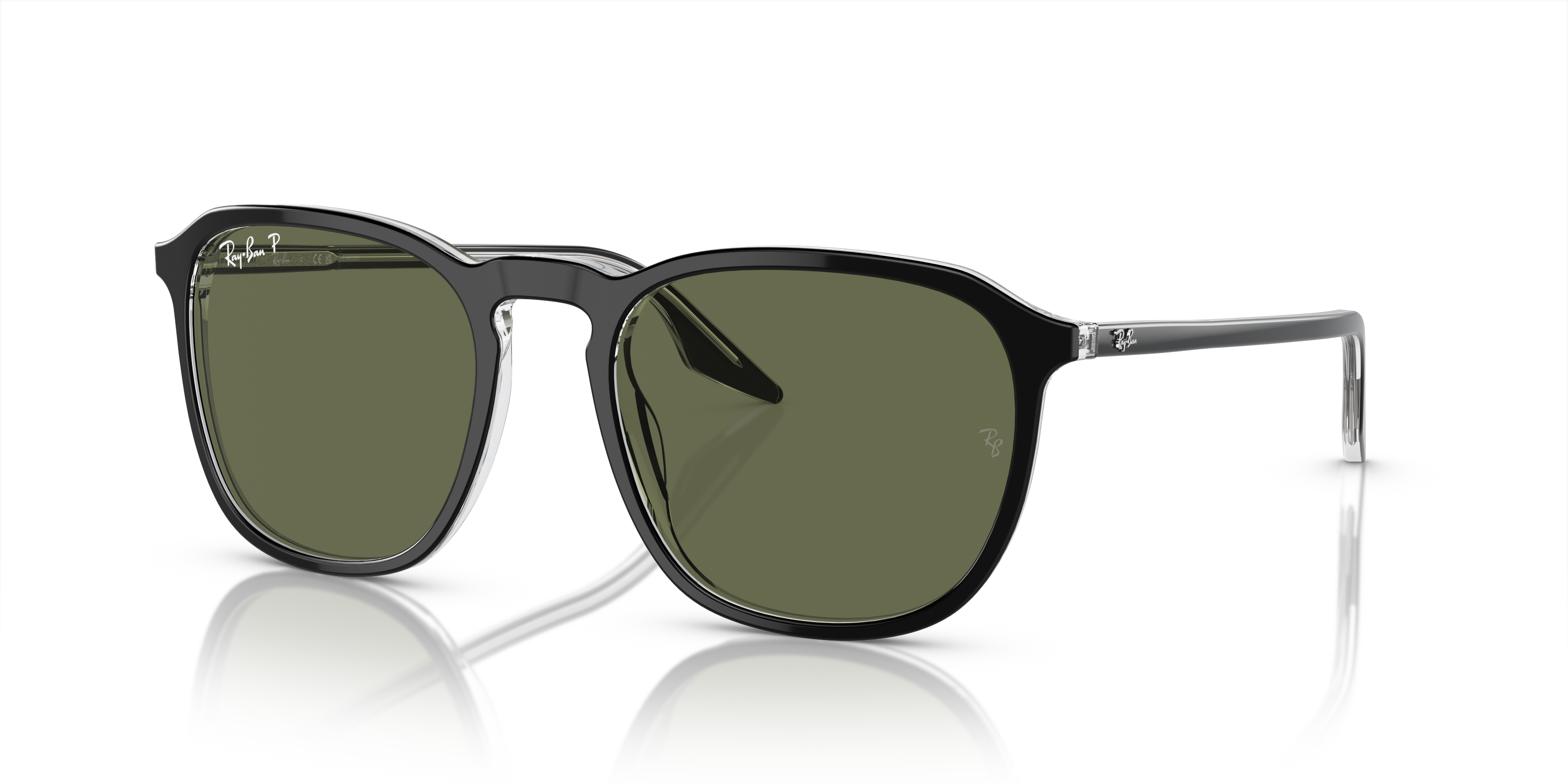 RAY-BAN RB2203 919/58 55