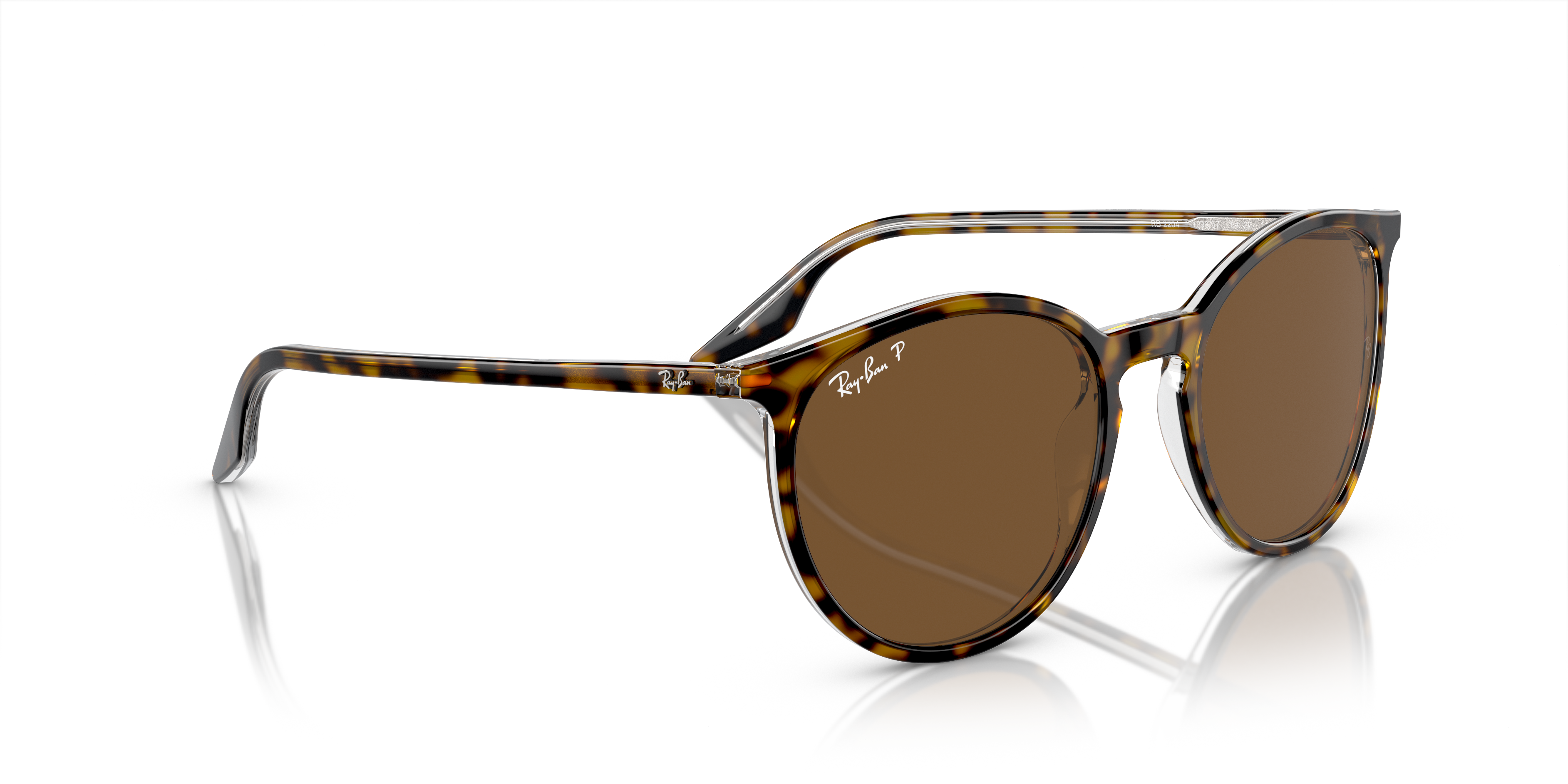 RAY-BAN RB2204 139357 51