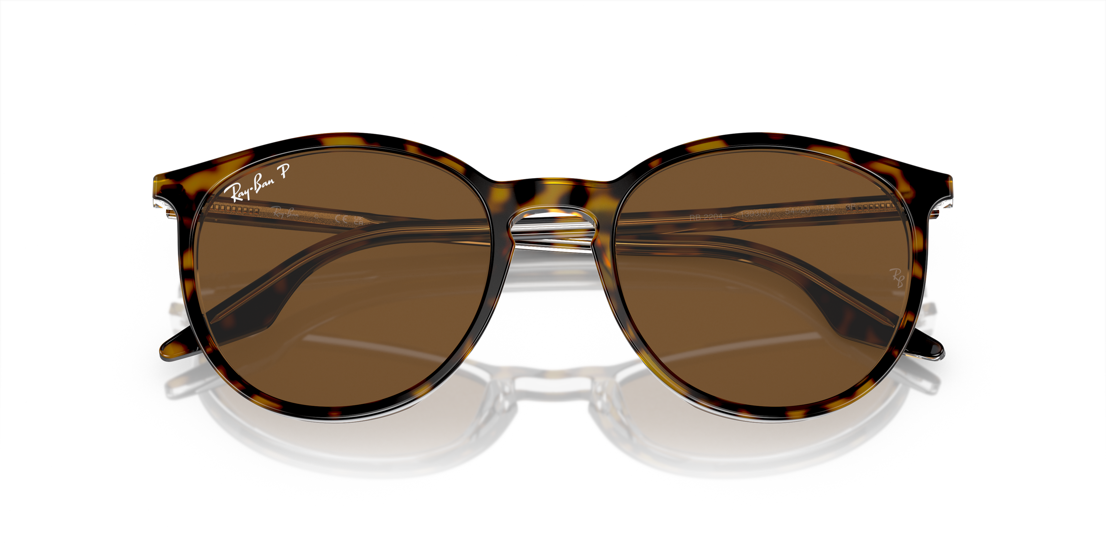 RAY-BAN RB2204 139357 51