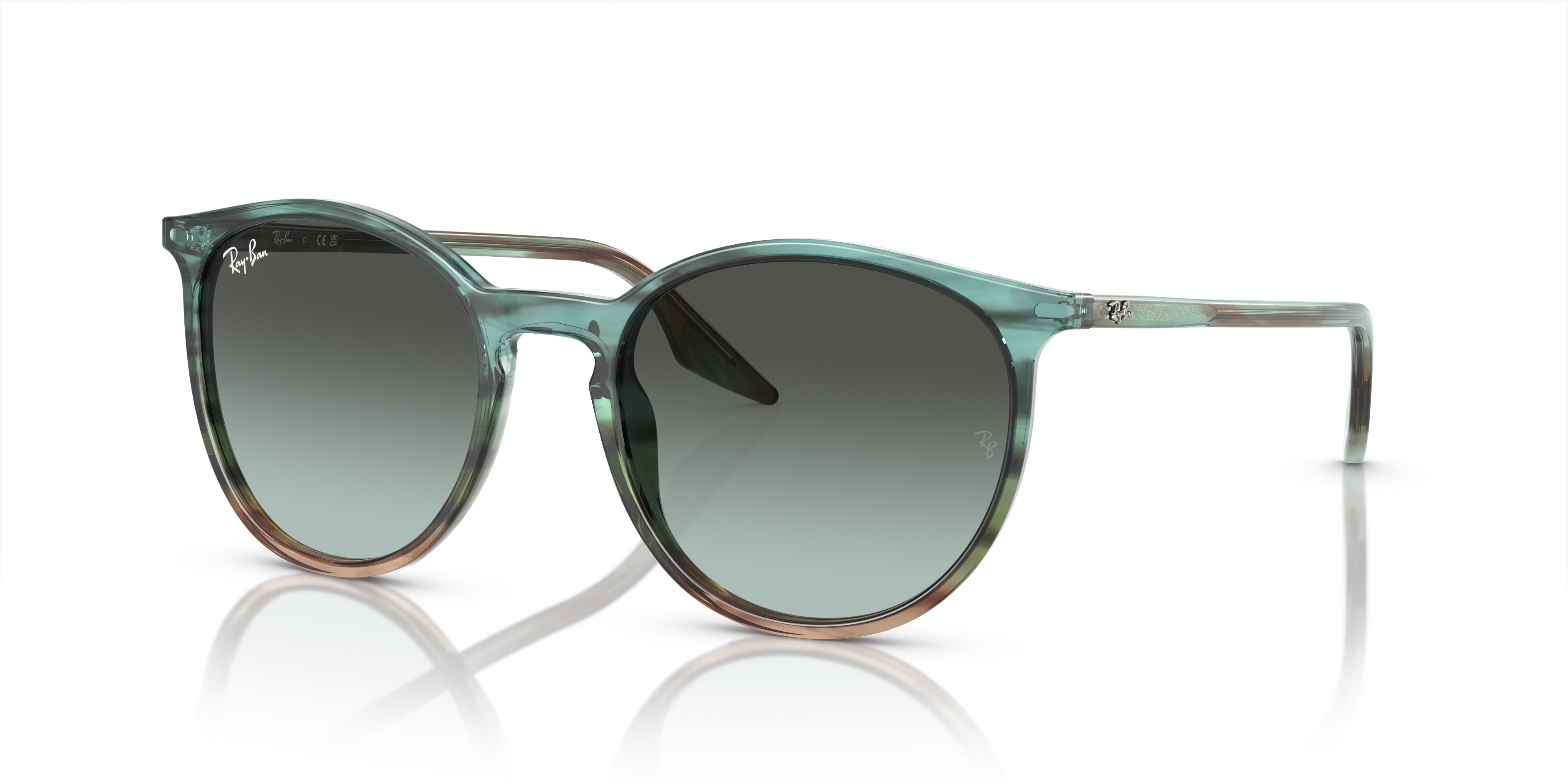 RAY-BAN RB2204 1394GK 54