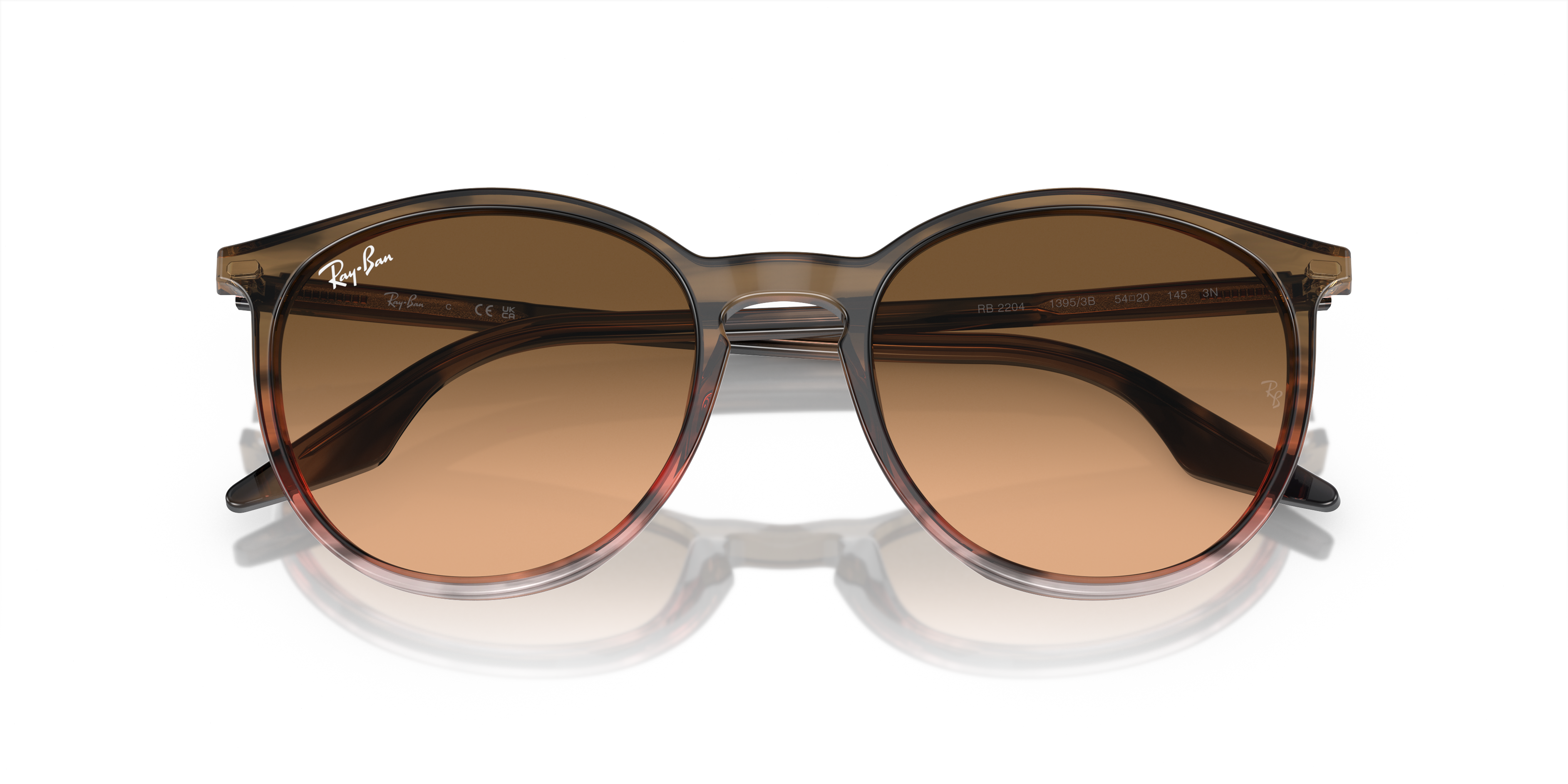 RAY-BAN RB2204 13953B 54