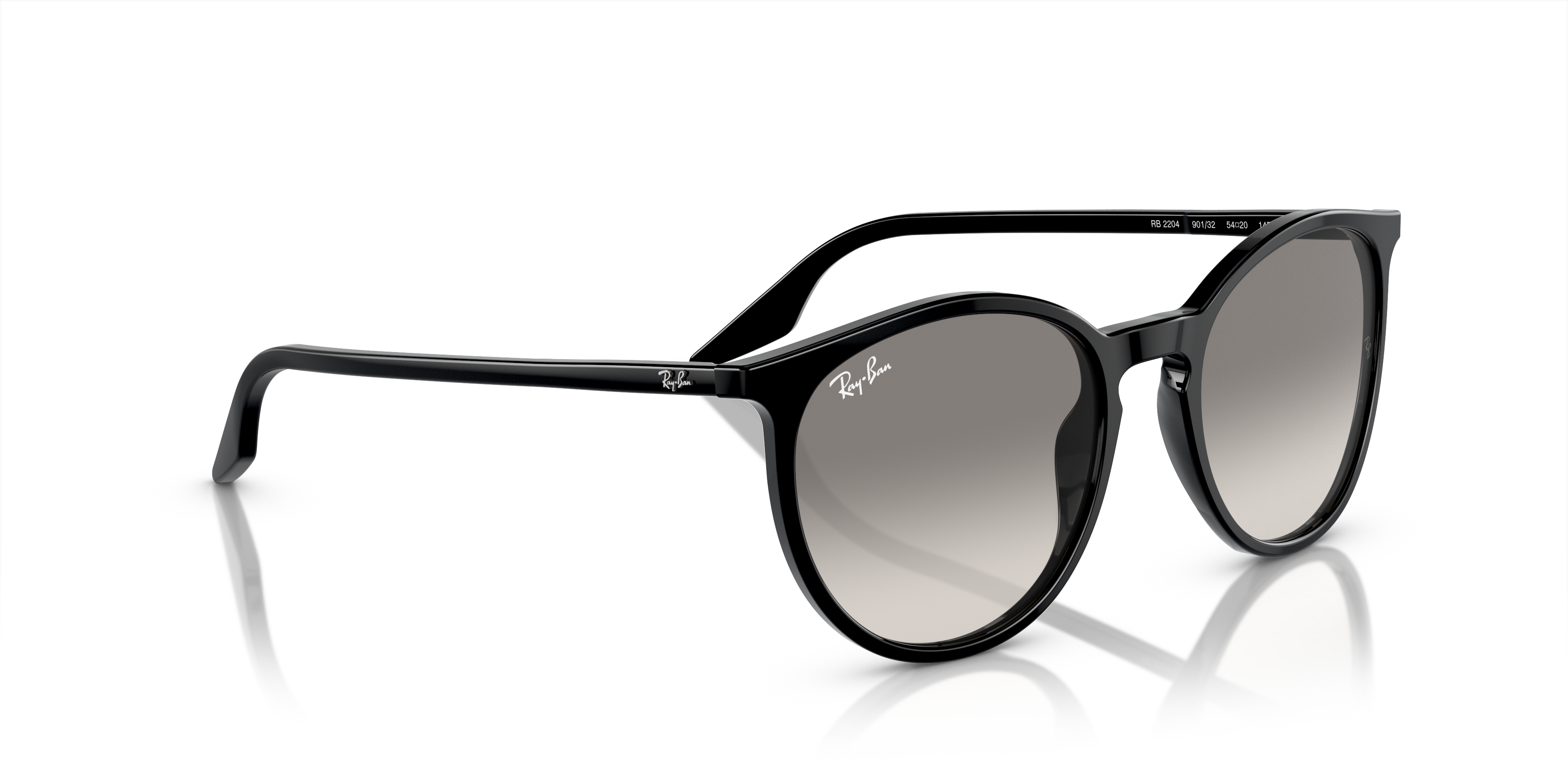 RAY-BAN RB2204 901/32 51