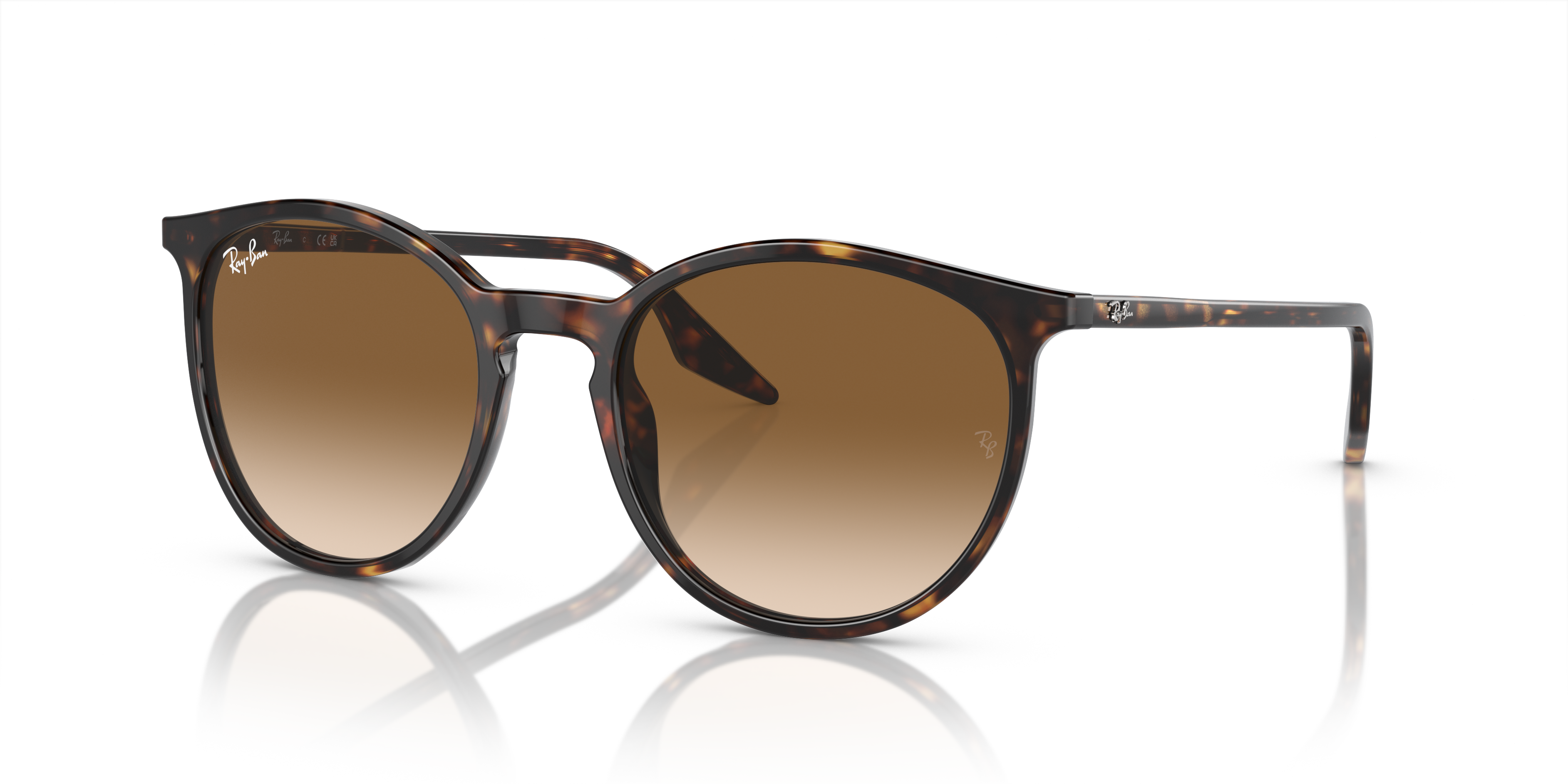 RAY-BAN RB2204 902/51 54