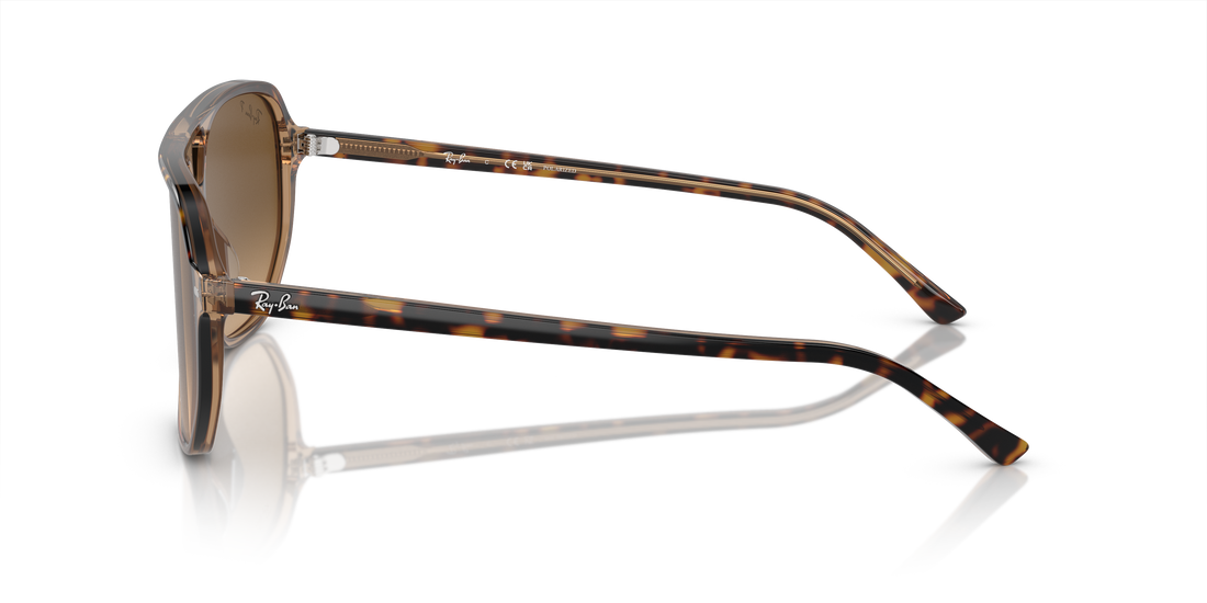 RAY-BAN RB2205 BILL ONE 1292M2 60