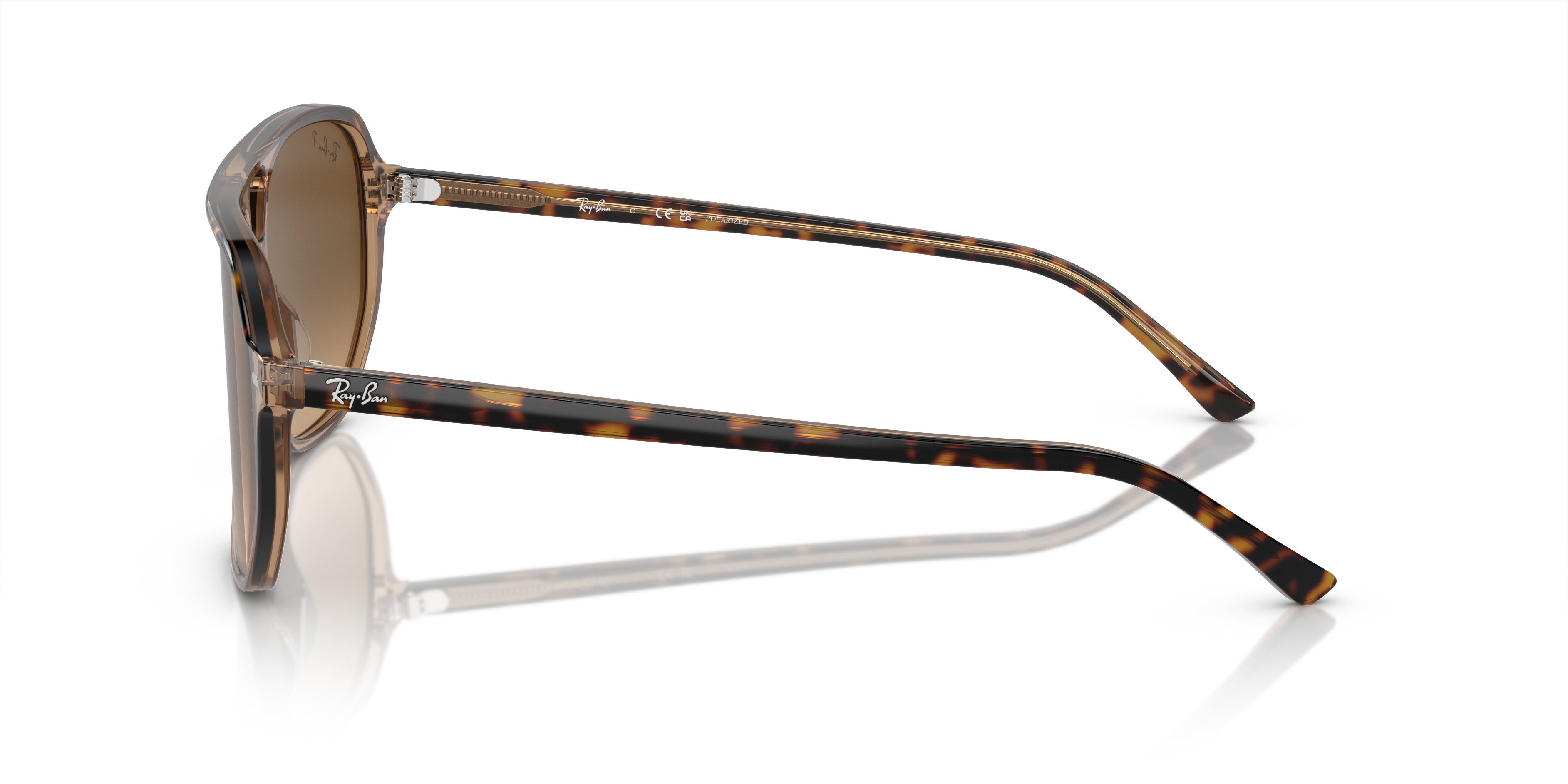 RAY-BAN RB2205 BILL ONE 1292M2 57