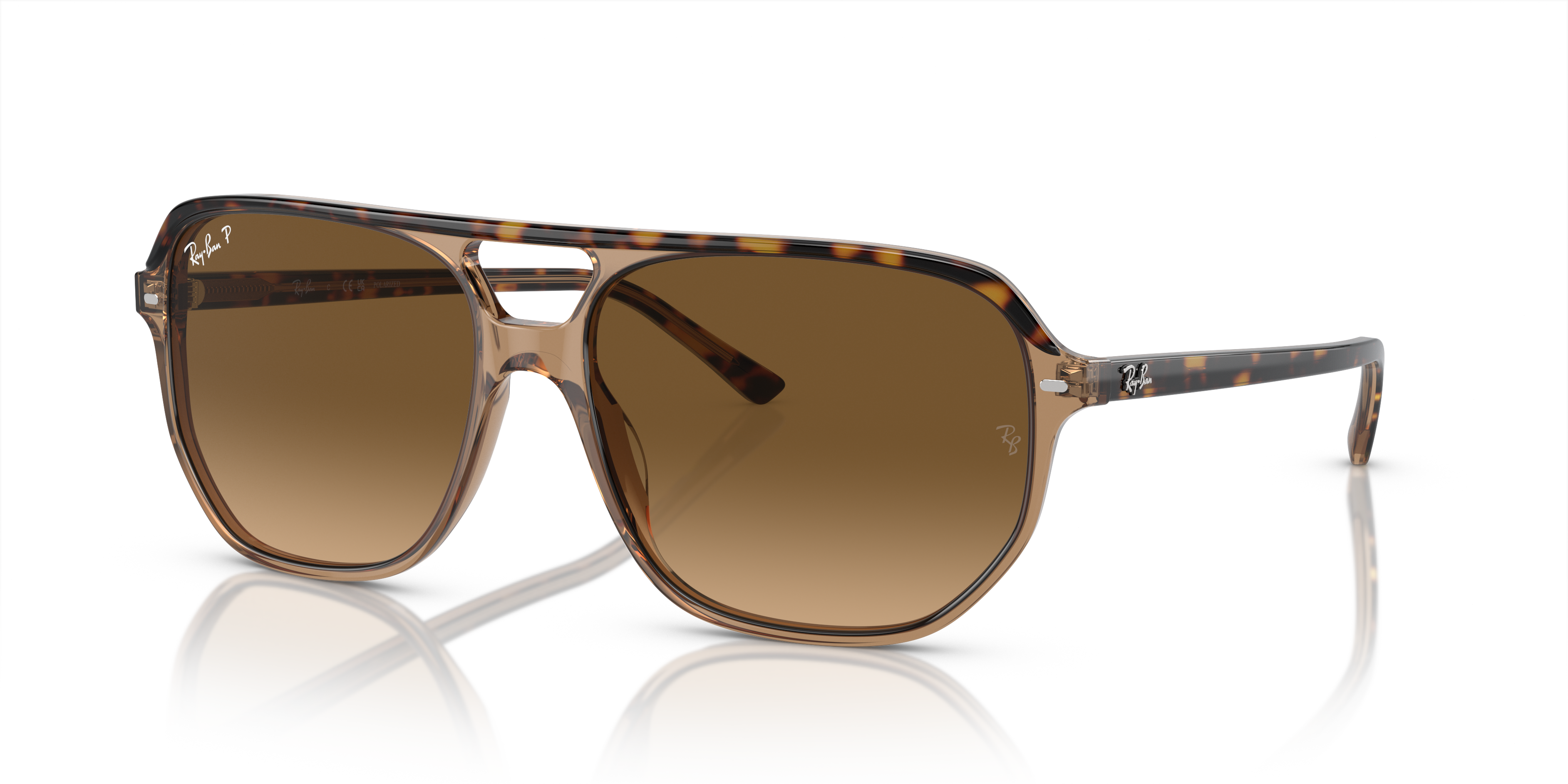 RAY-BAN RB2205 BILL ONE 1292M2 57
